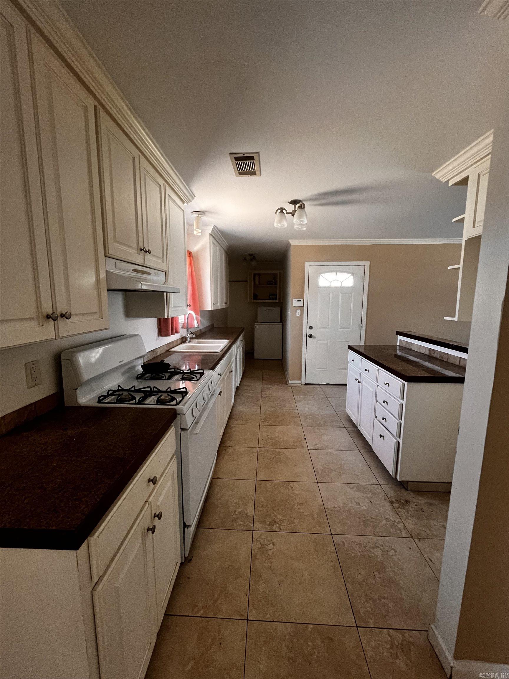 TRASKWOOD - Residential