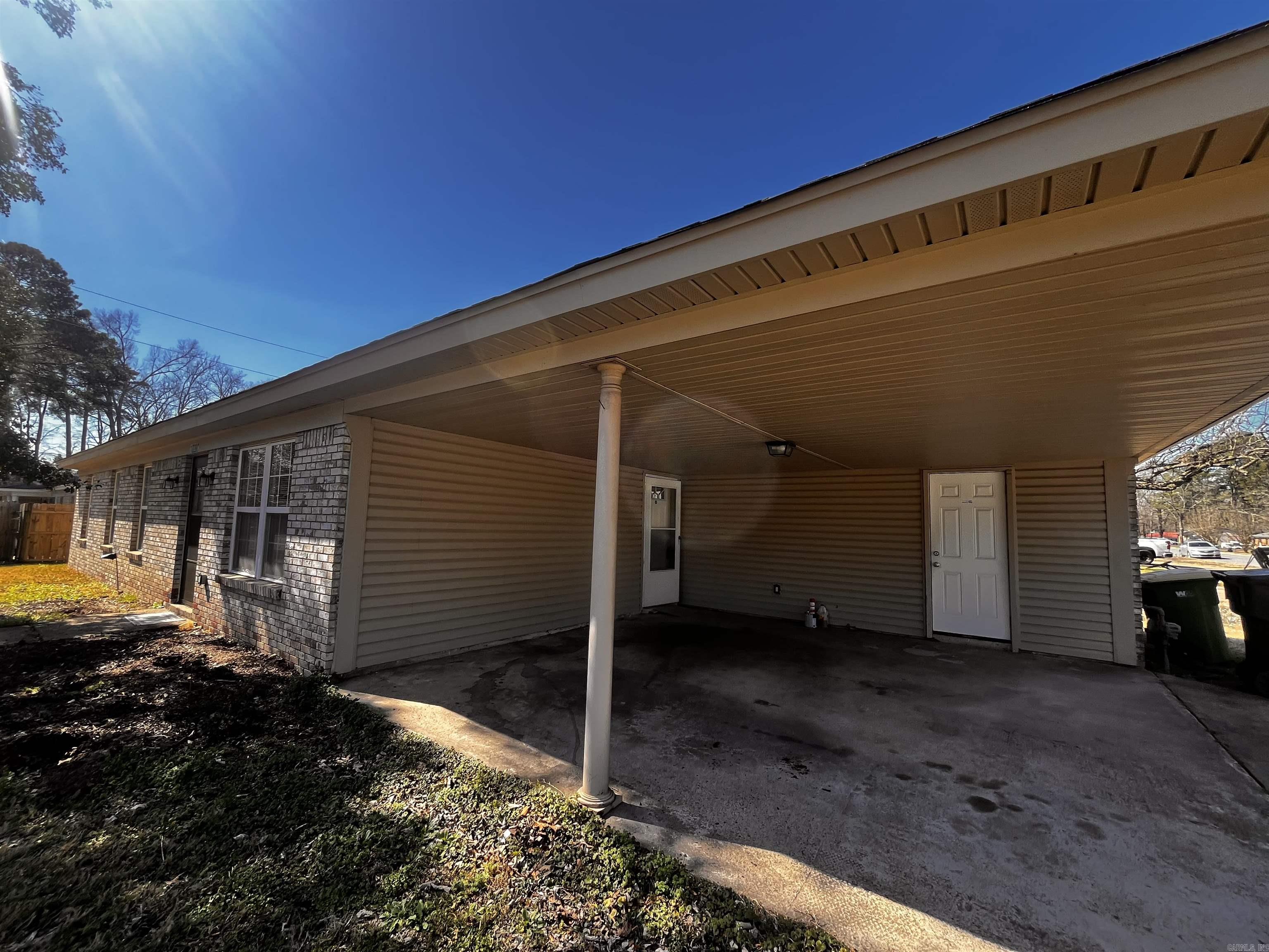 TRASKWOOD - Residential