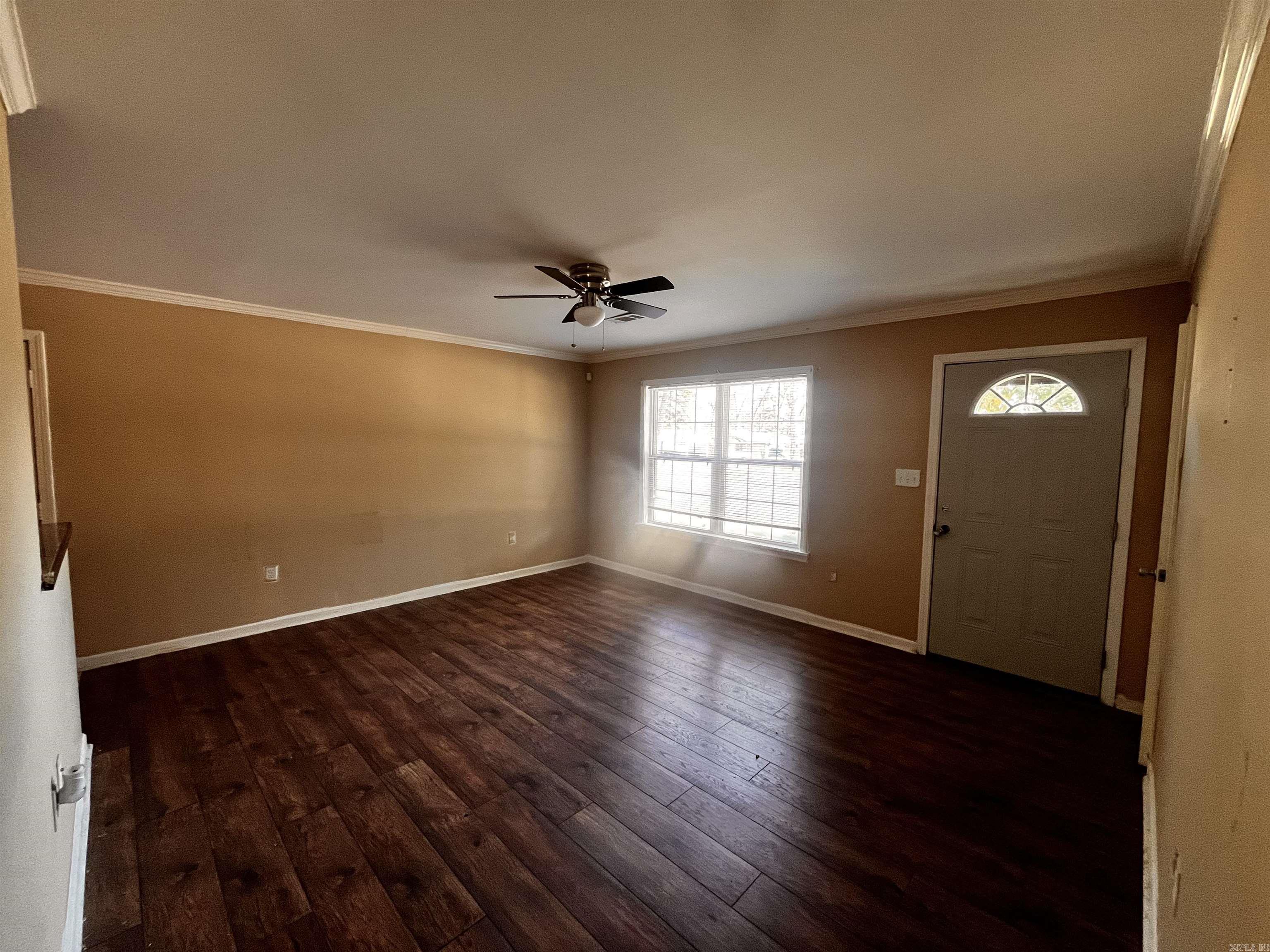 TRASKWOOD - Residential