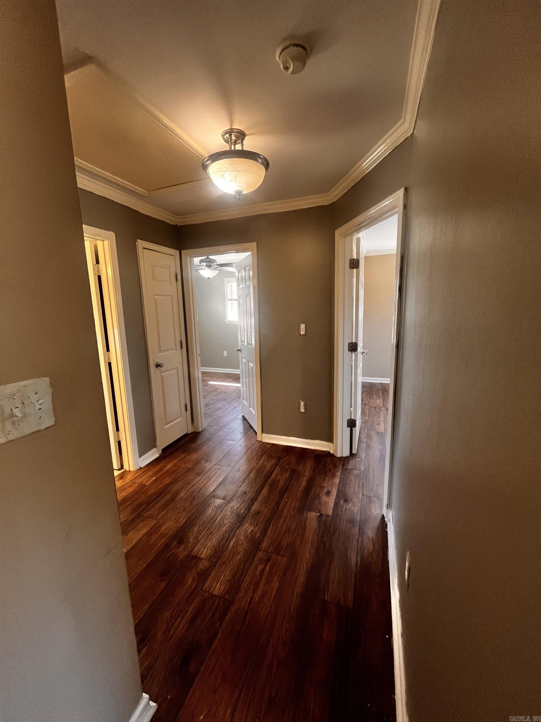 TRASKWOOD - Residential