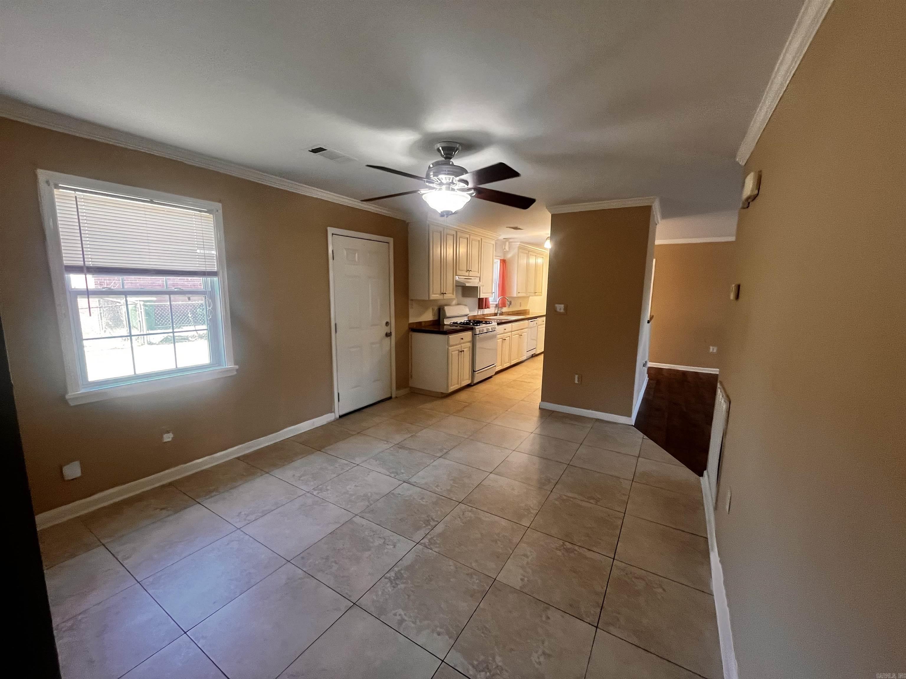 TRASKWOOD - Residential