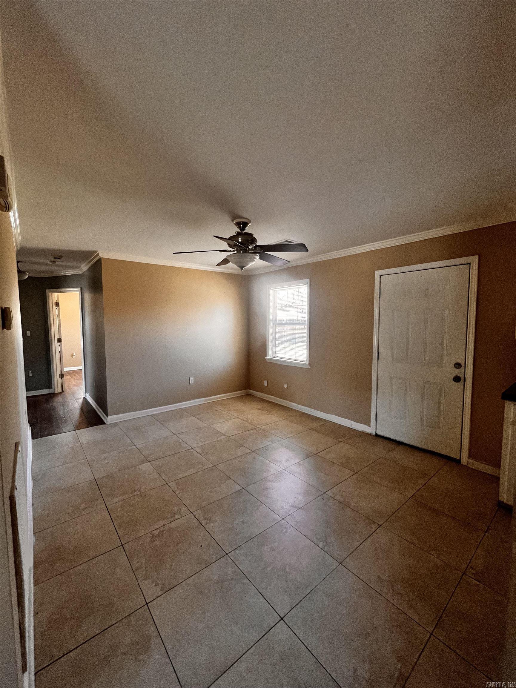 TRASKWOOD - Residential