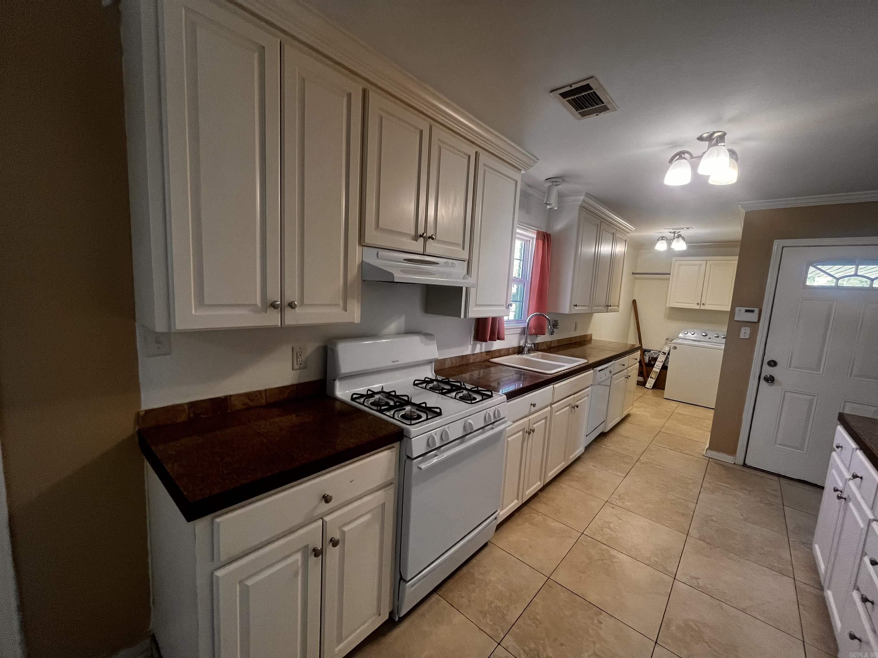 TRASKWOOD - Residential