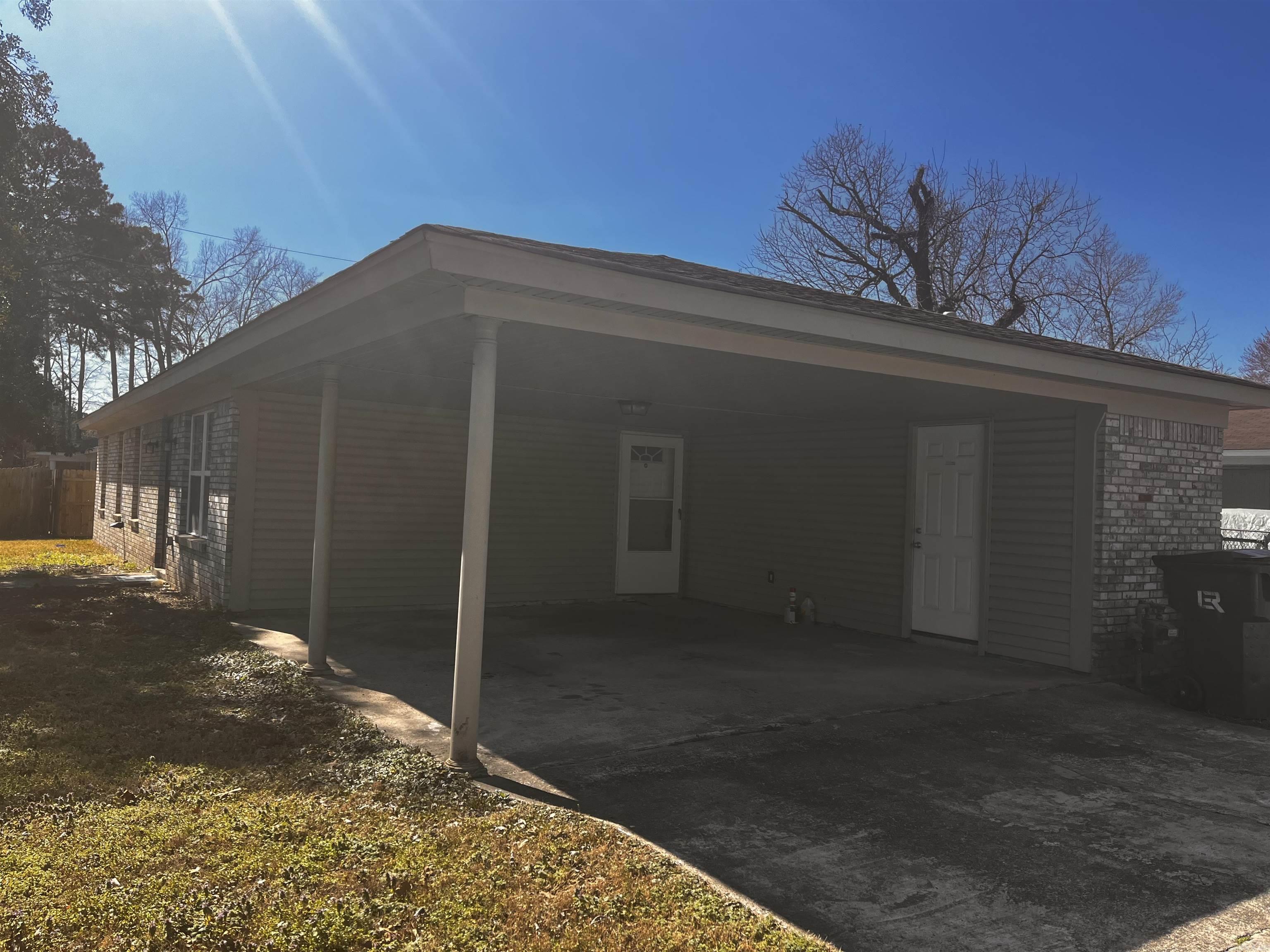 TRASKWOOD - Residential