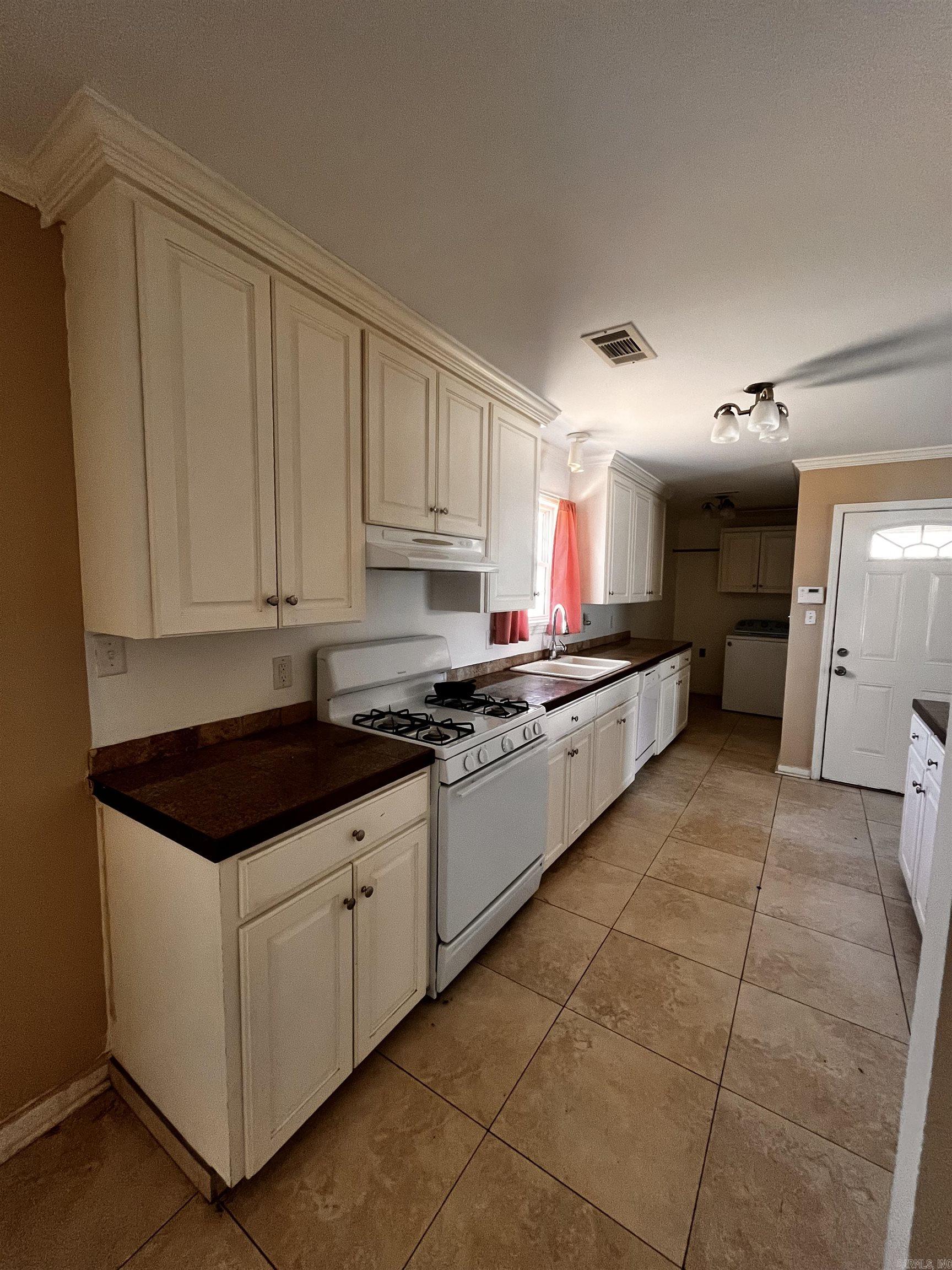 TRASKWOOD - Residential