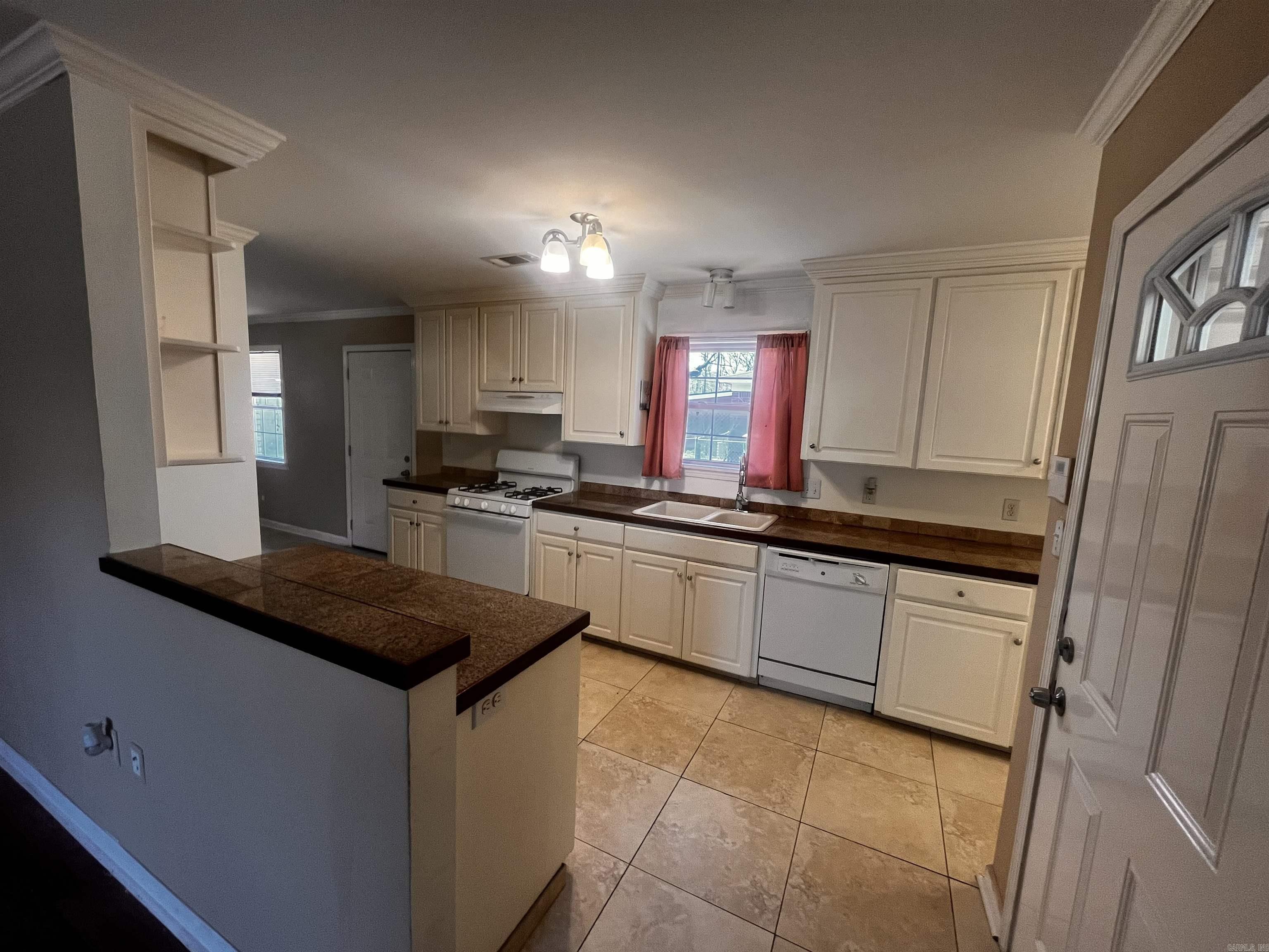 TRASKWOOD - Residential