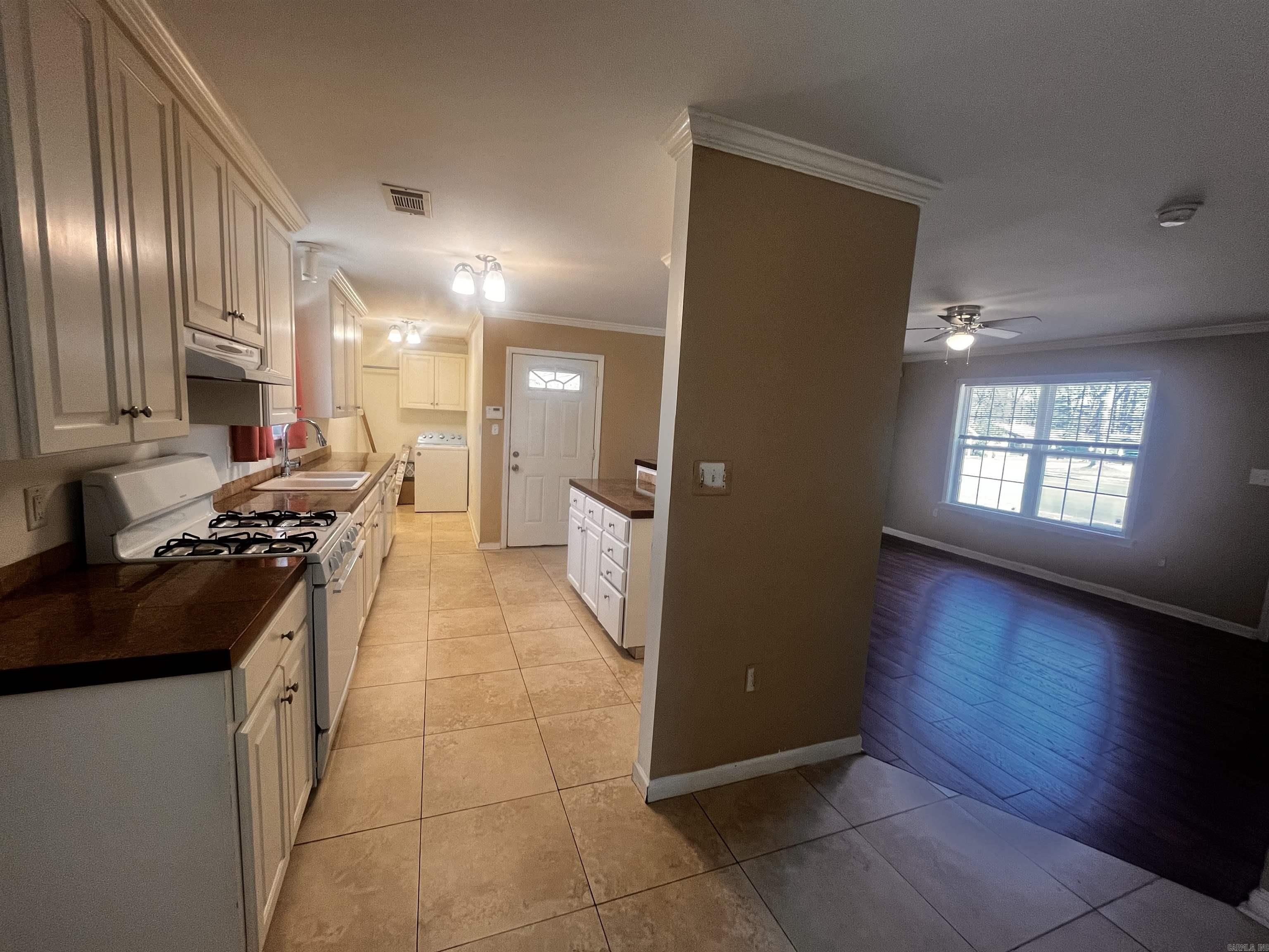 TRASKWOOD - Residential