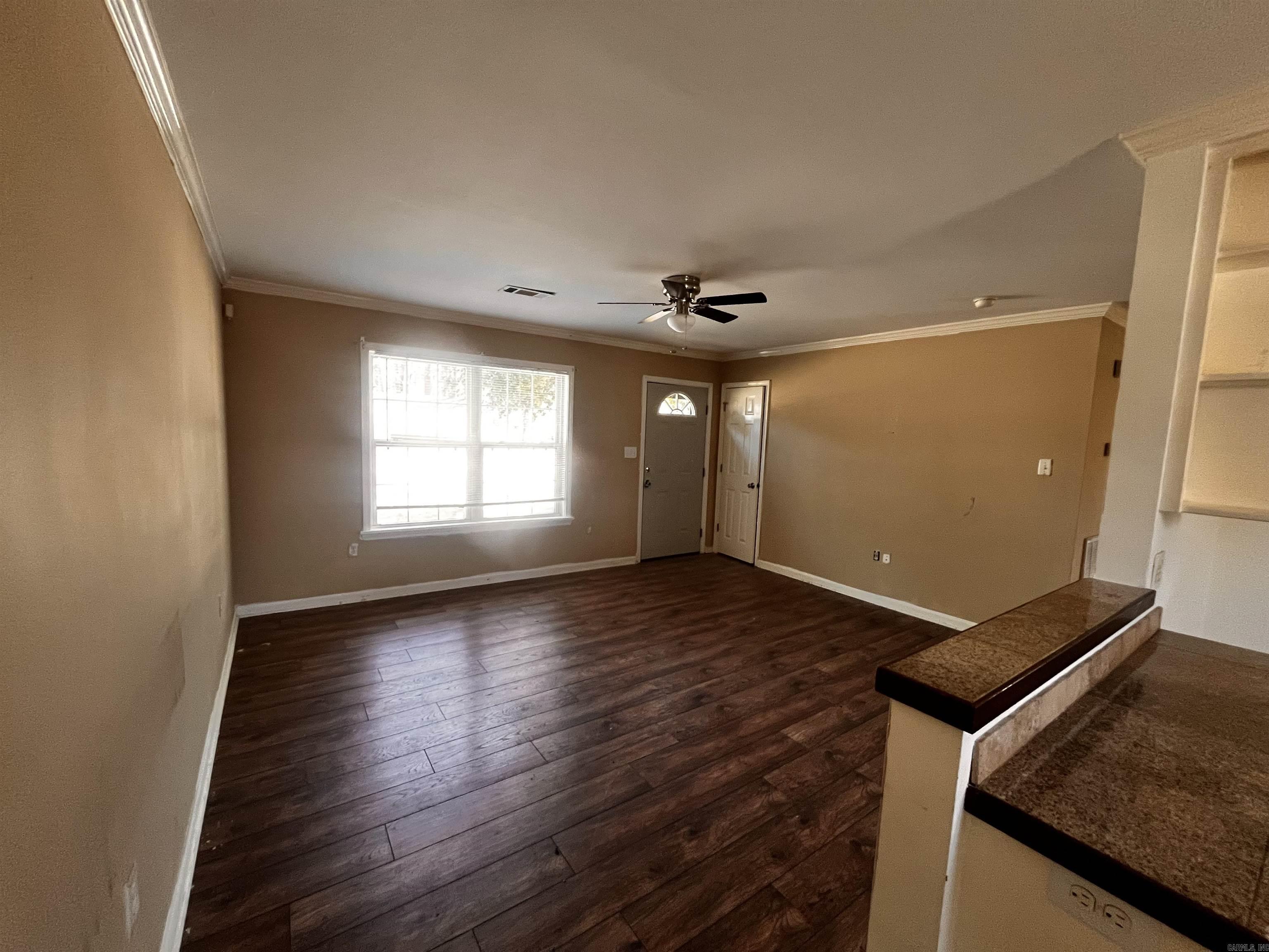 TRASKWOOD - Residential