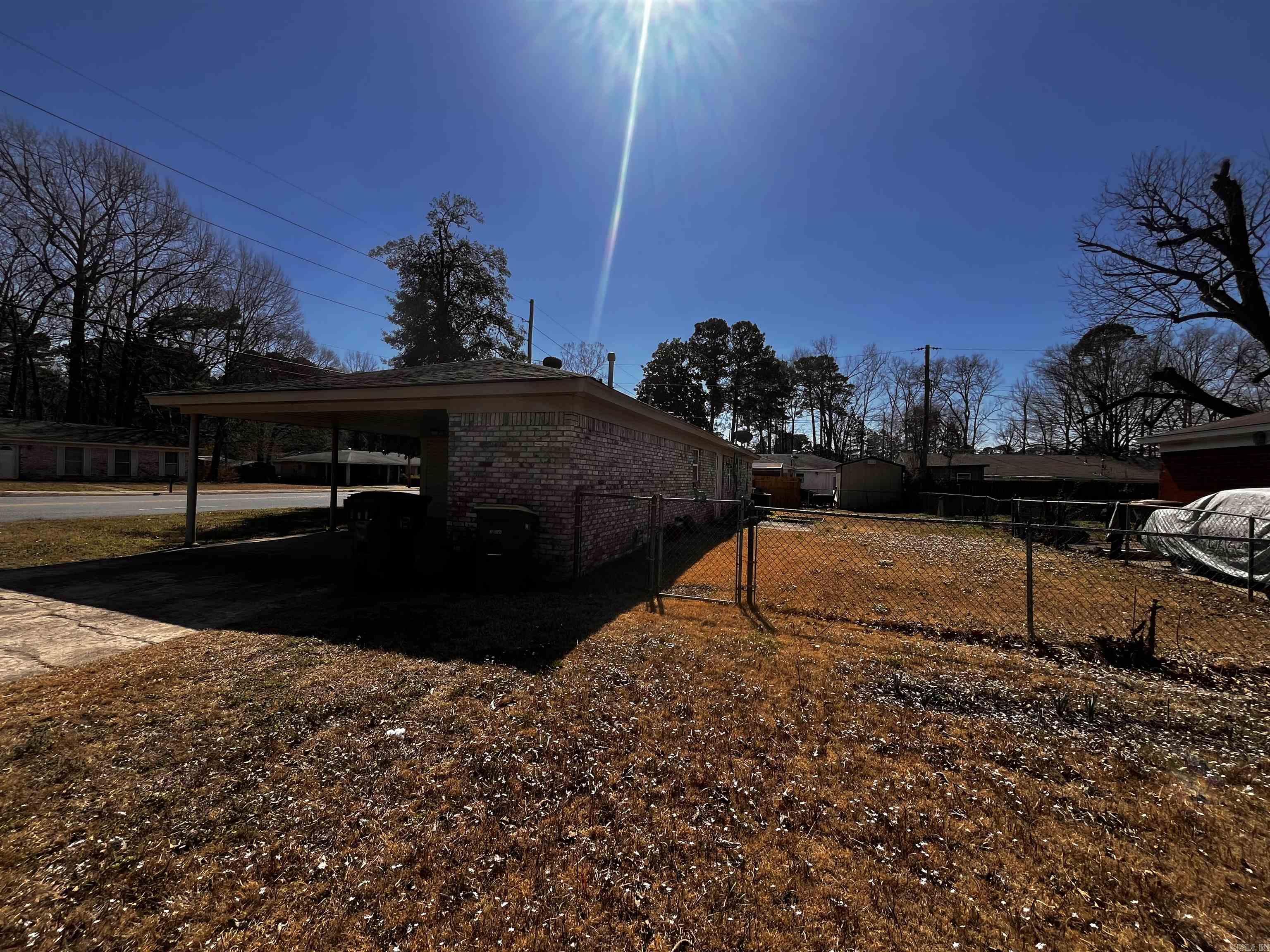 TRASKWOOD - Residential