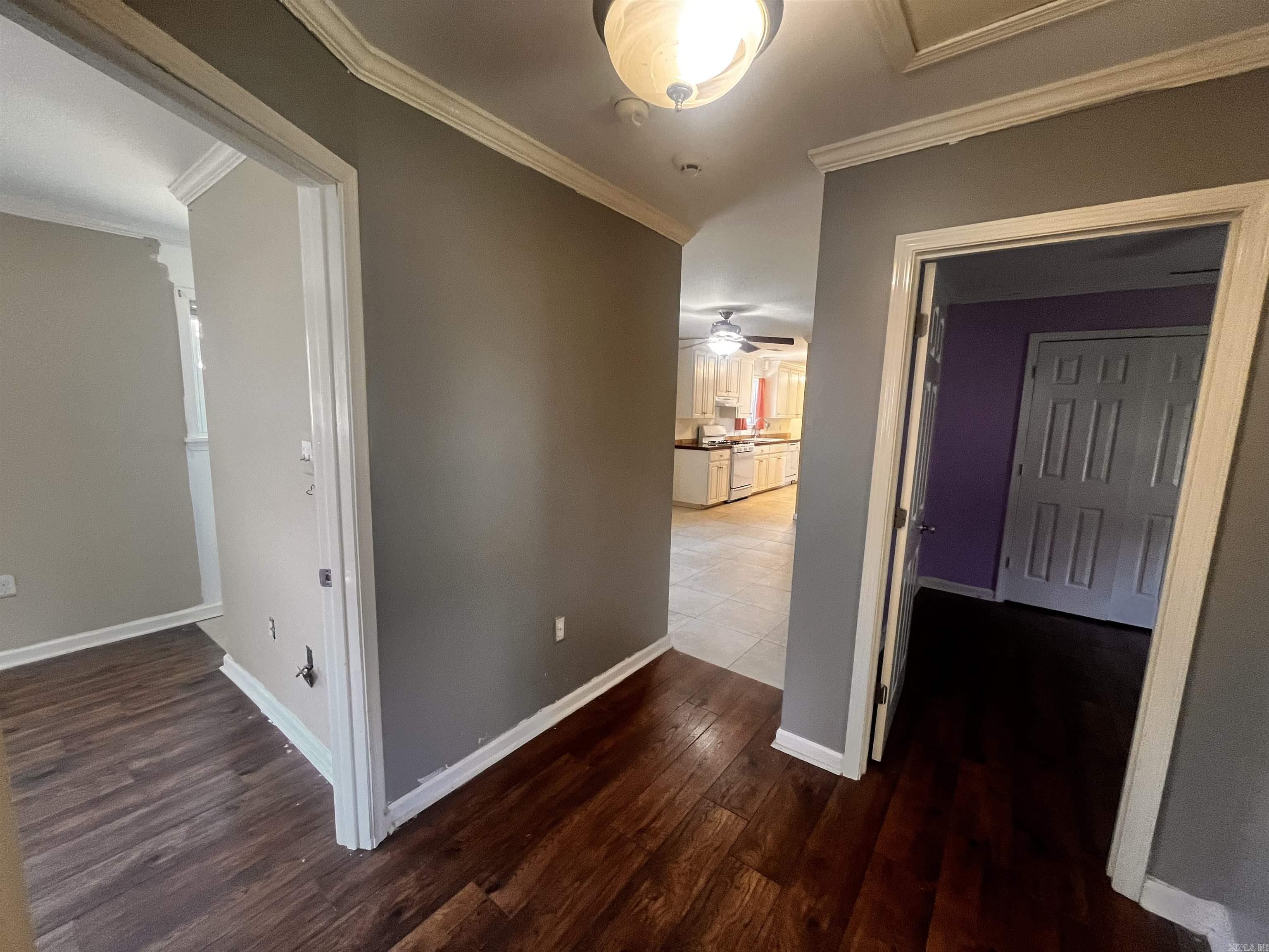 TRASKWOOD - Residential