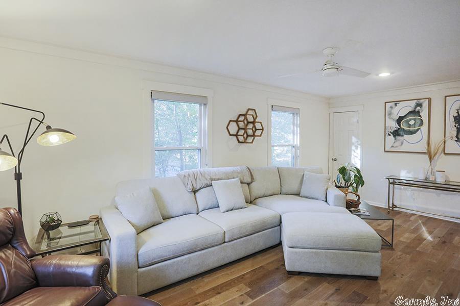 LINCOLN PARK - Residential