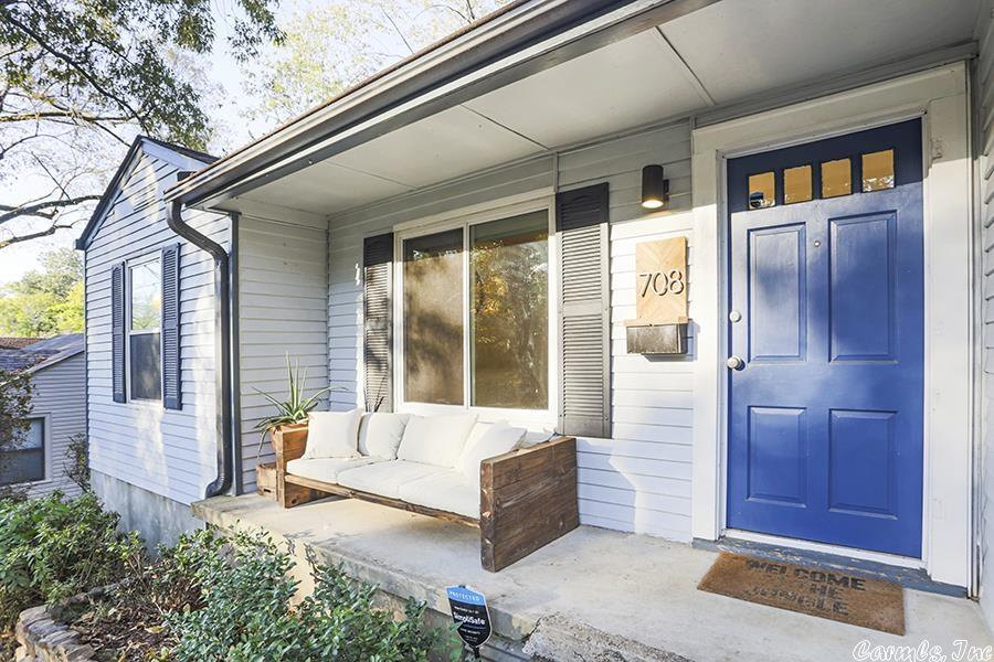 LINCOLN PARK - Residential