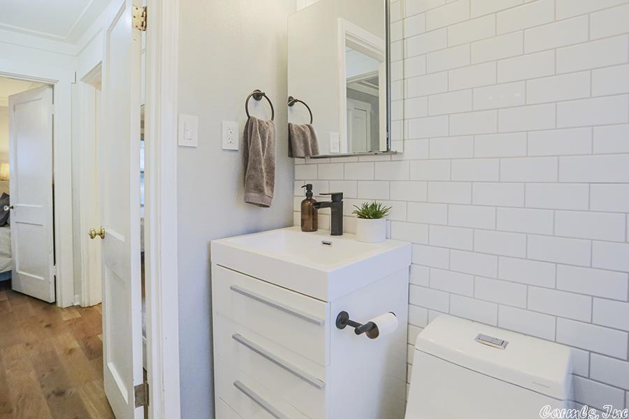 LINCOLN PARK - Residential