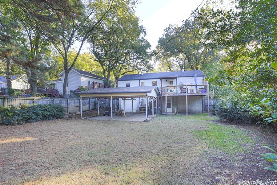 LINCOLN PARK - Residential