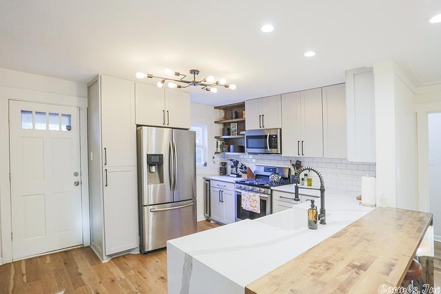 LINCOLN PARK - Residential