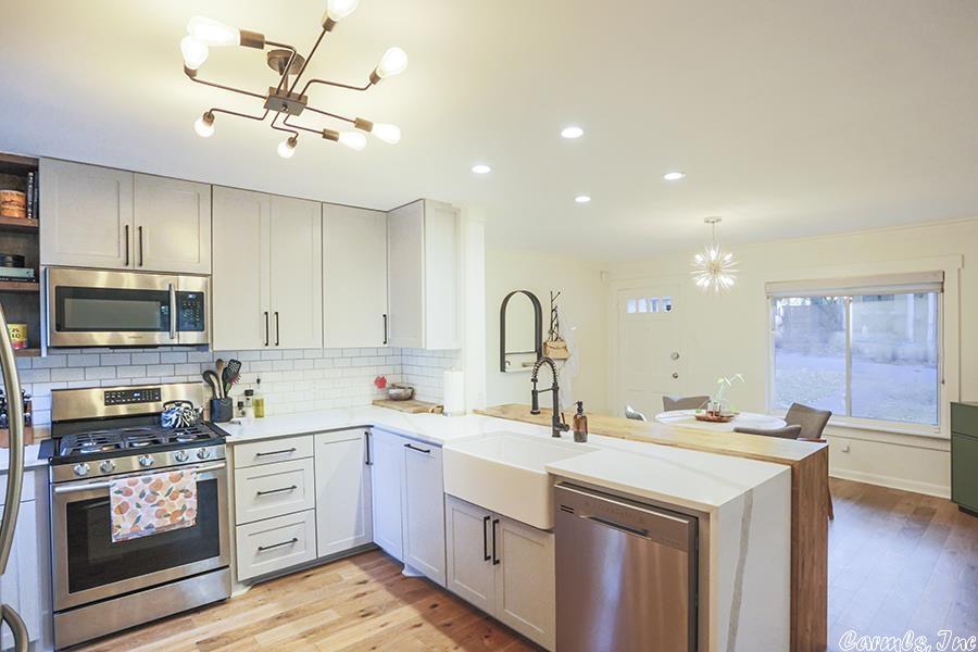 LINCOLN PARK - Residential