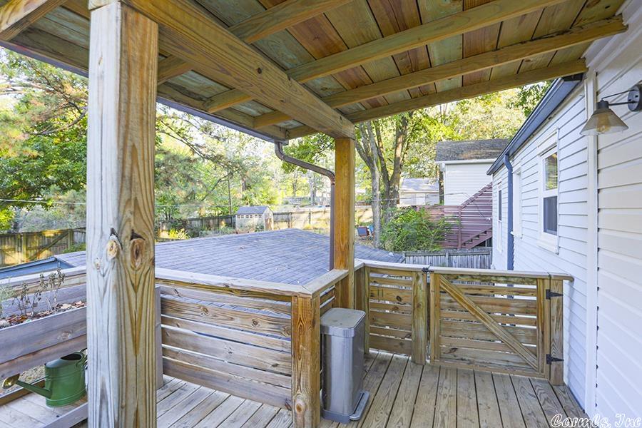 LINCOLN PARK - Residential