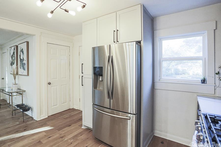 LINCOLN PARK - Residential