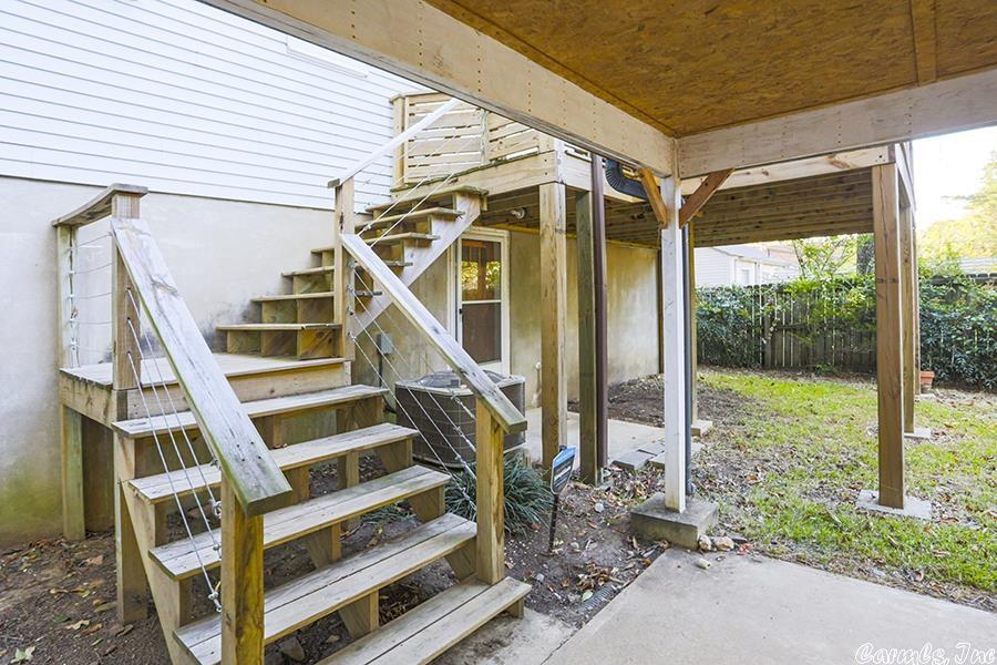 LINCOLN PARK - Residential