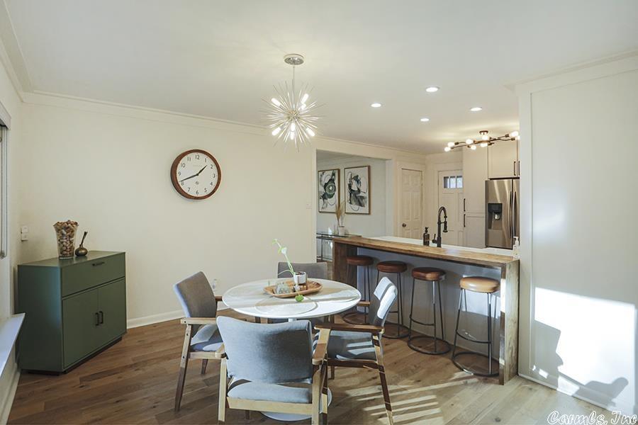 LINCOLN PARK - Residential