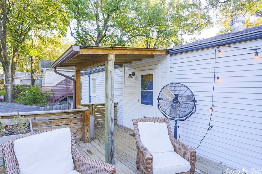 LINCOLN PARK - Residential