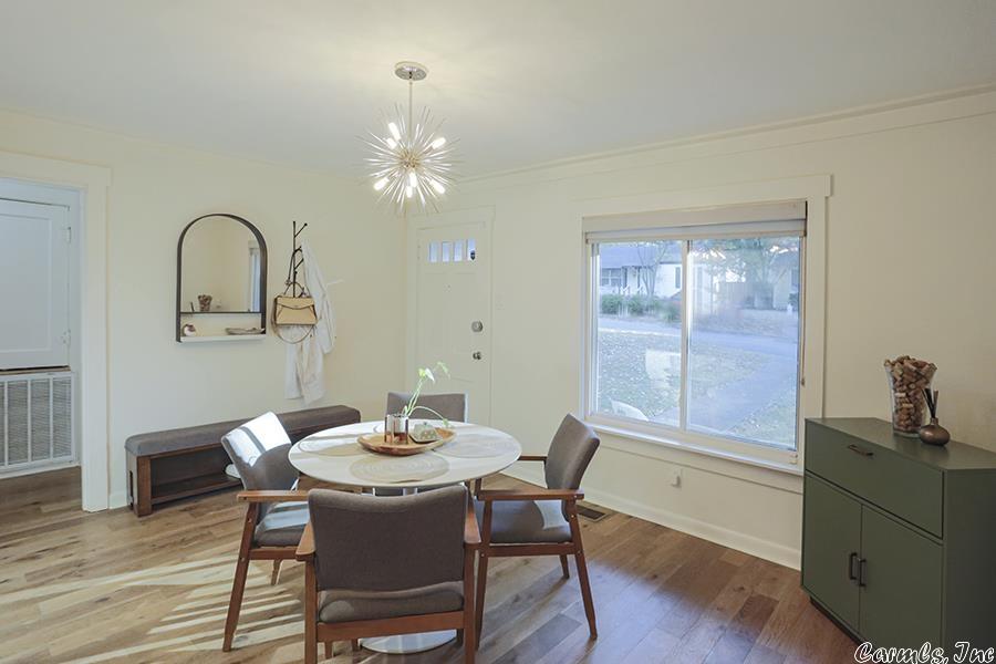 LINCOLN PARK - Residential