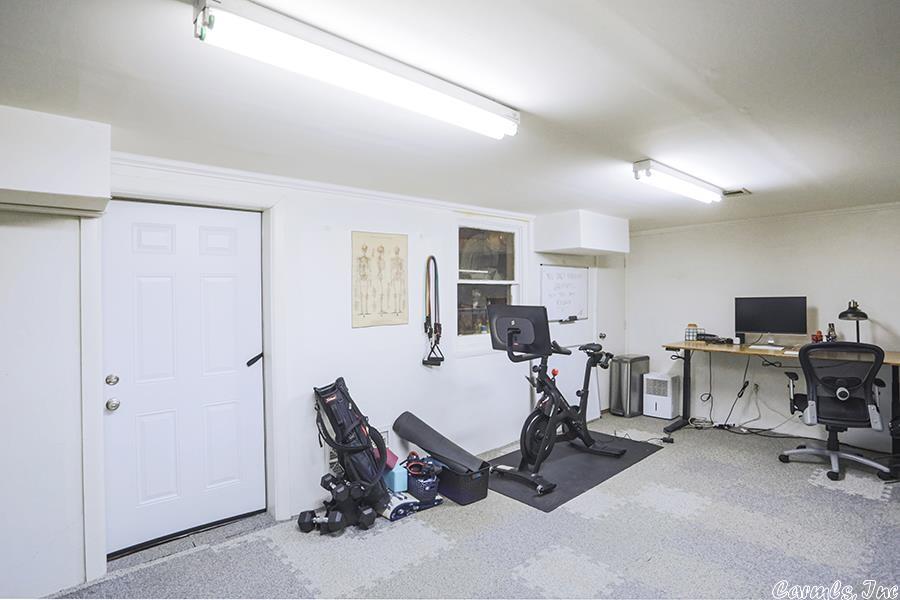 LINCOLN PARK - Residential