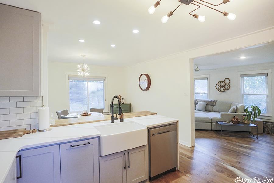 LINCOLN PARK - Residential