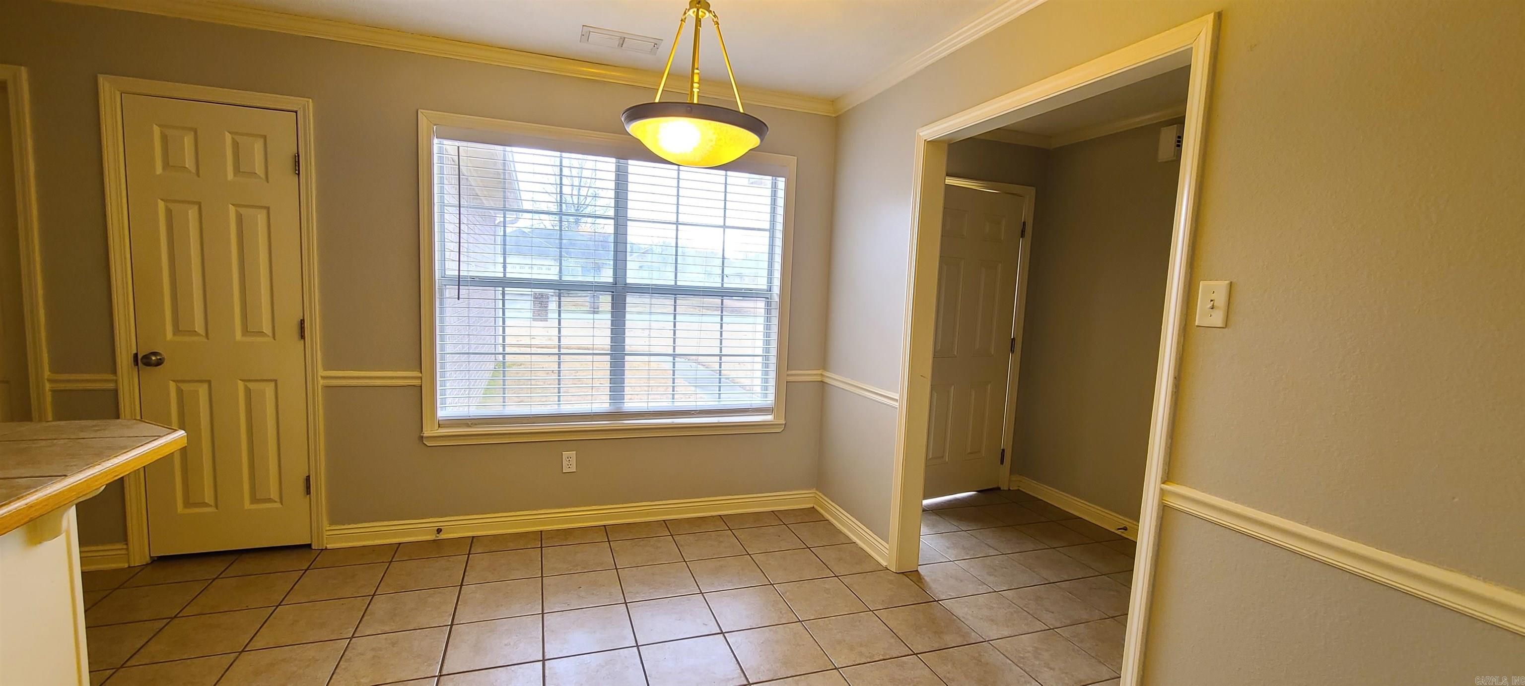 Park View - Residential Lease