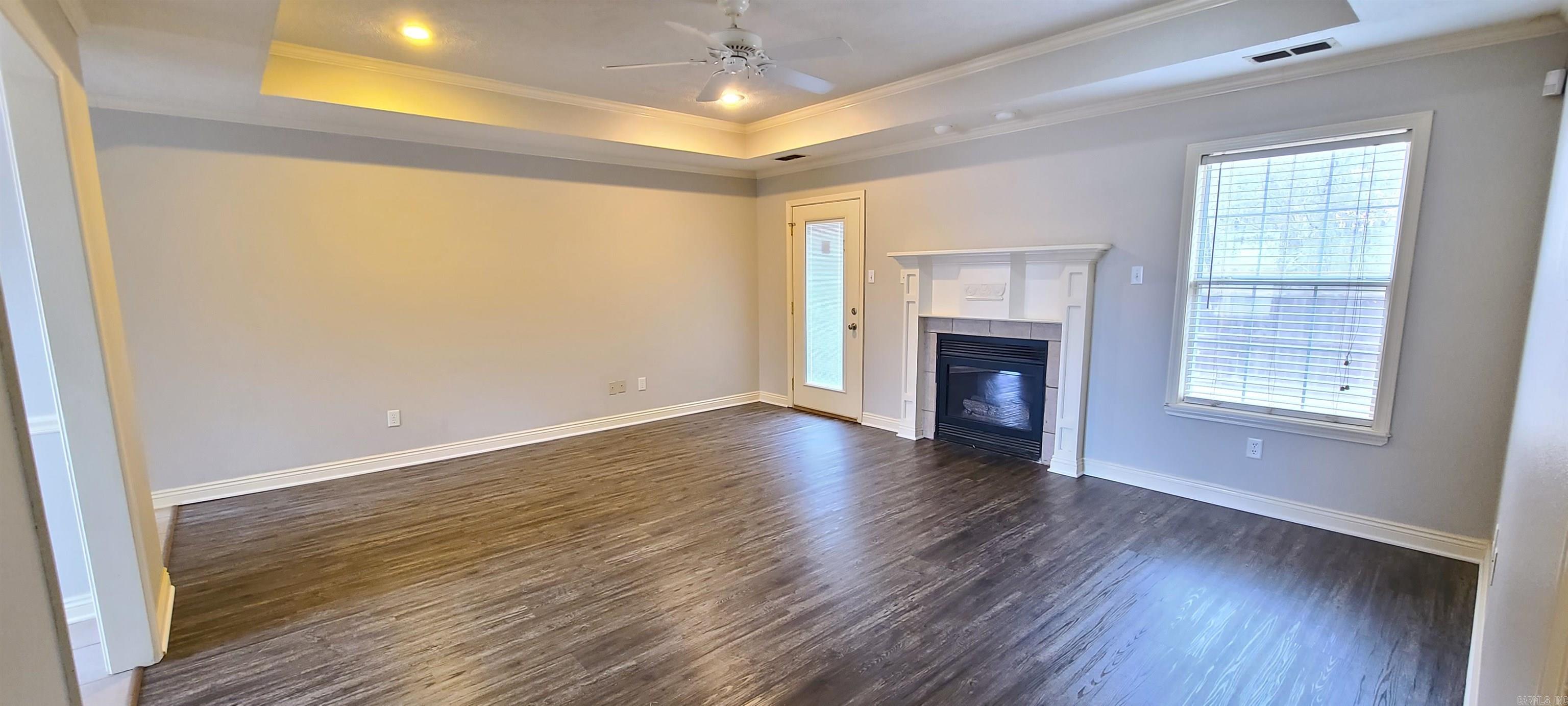 Park View - Residential Lease