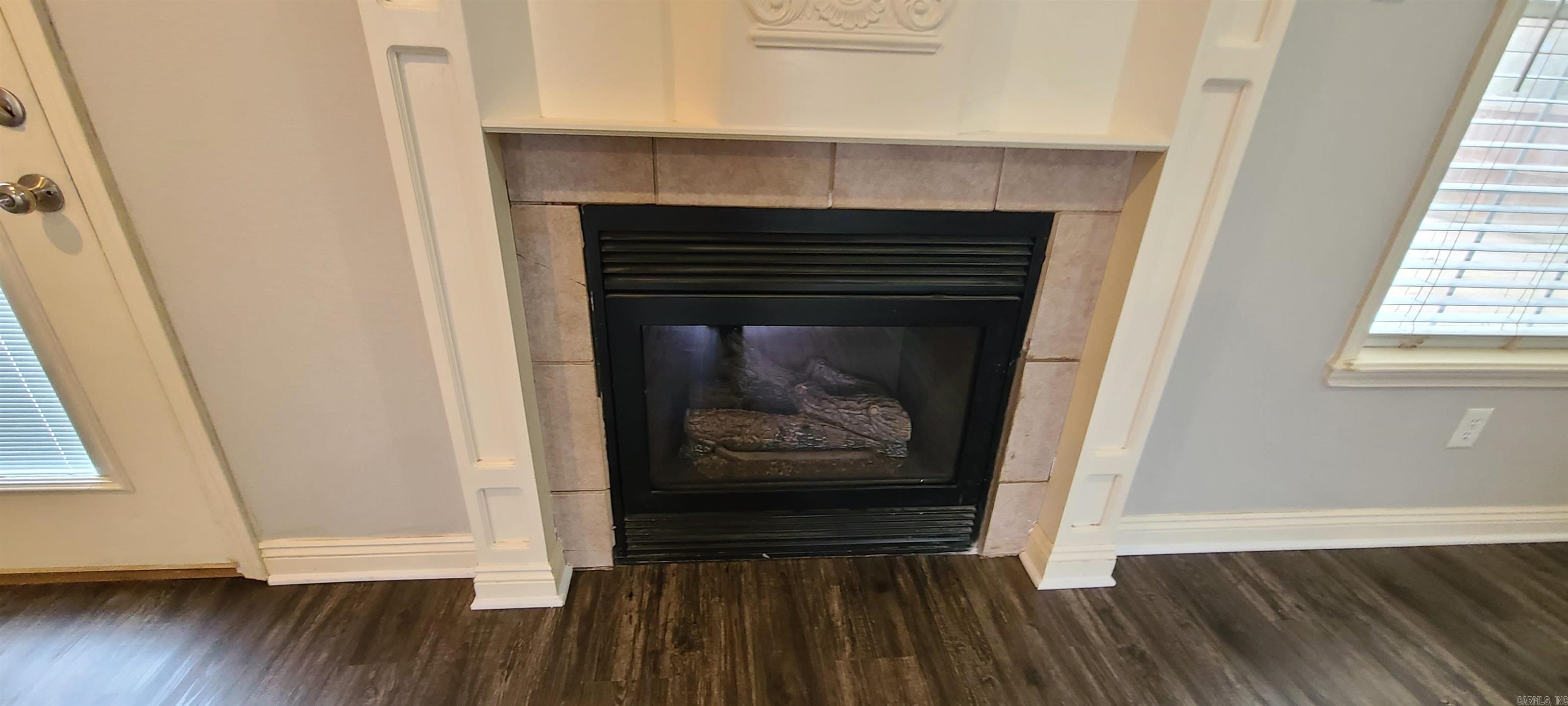 Park View - Residential Lease