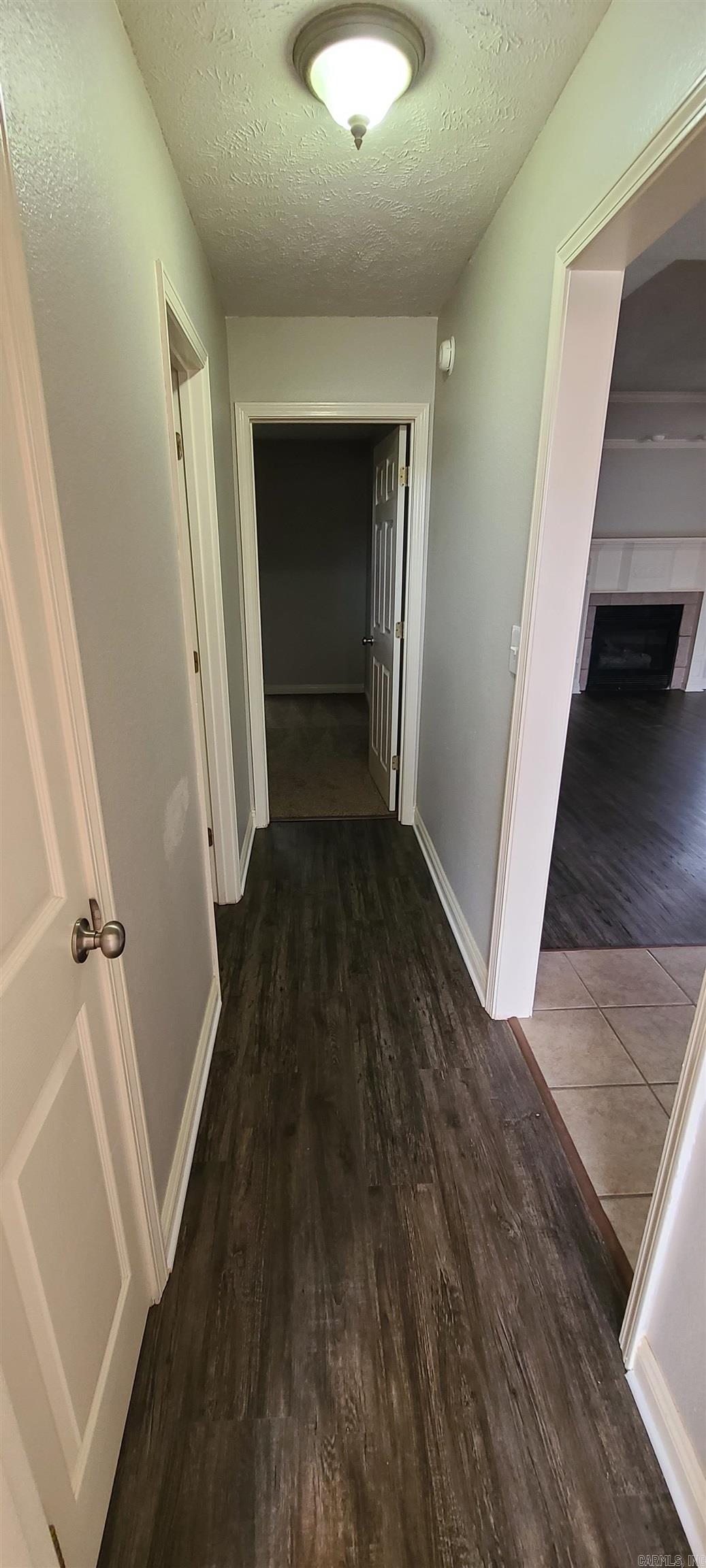 Park View - Residential Lease