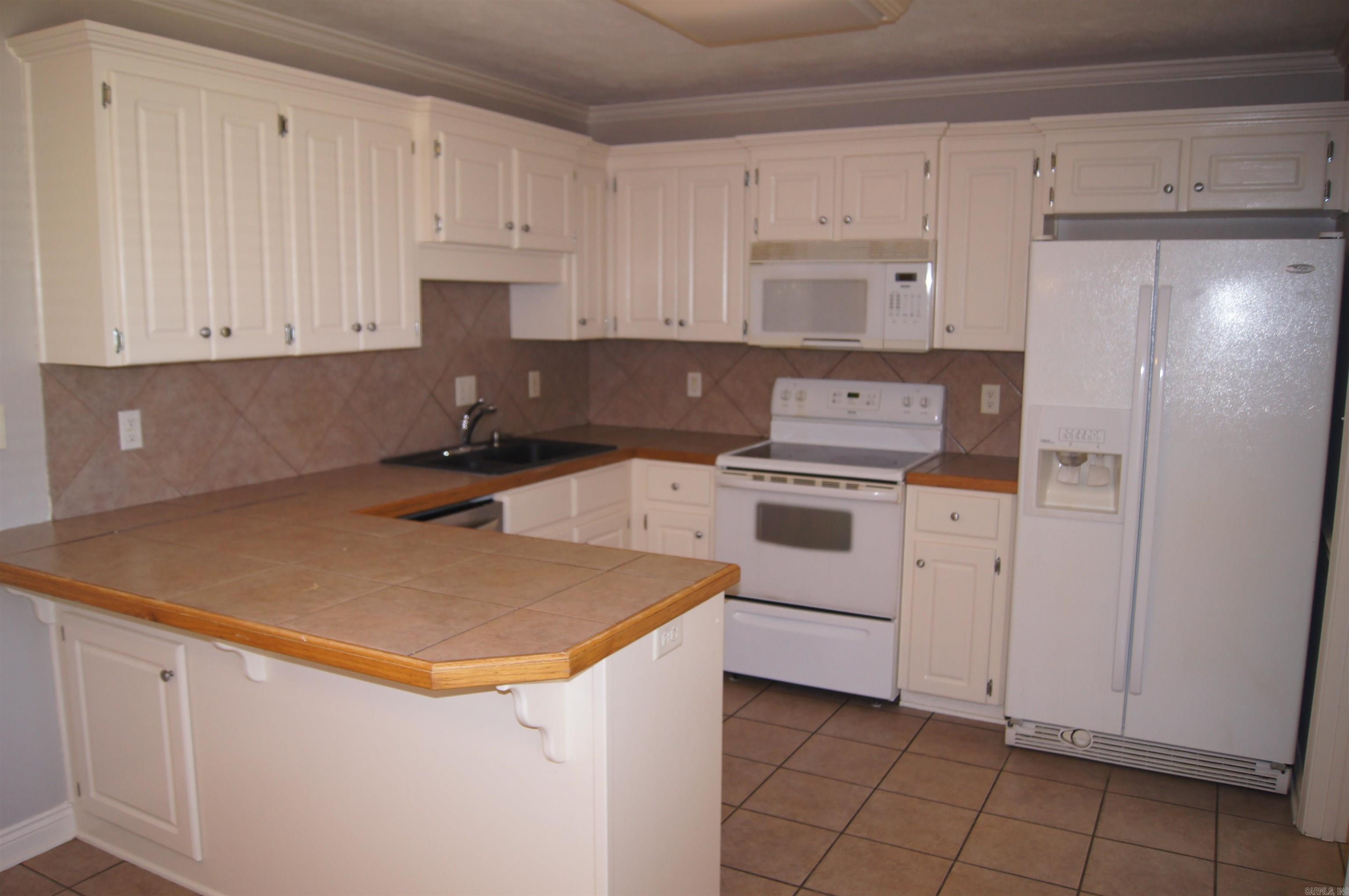 Park View - Residential Lease