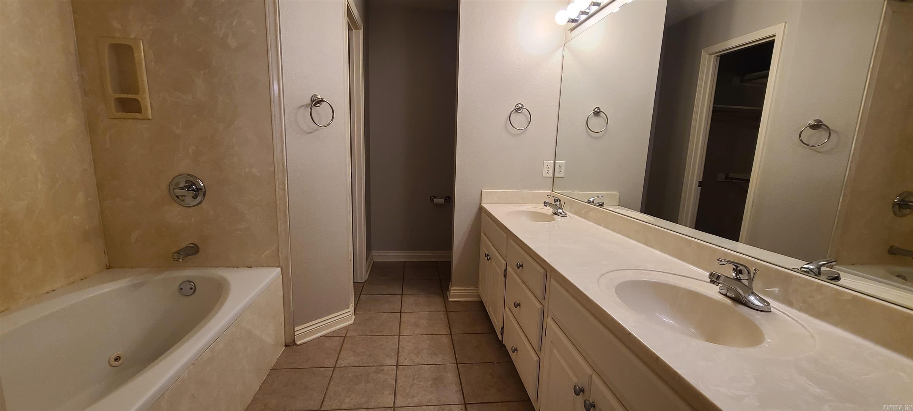 Park View - Residential Lease