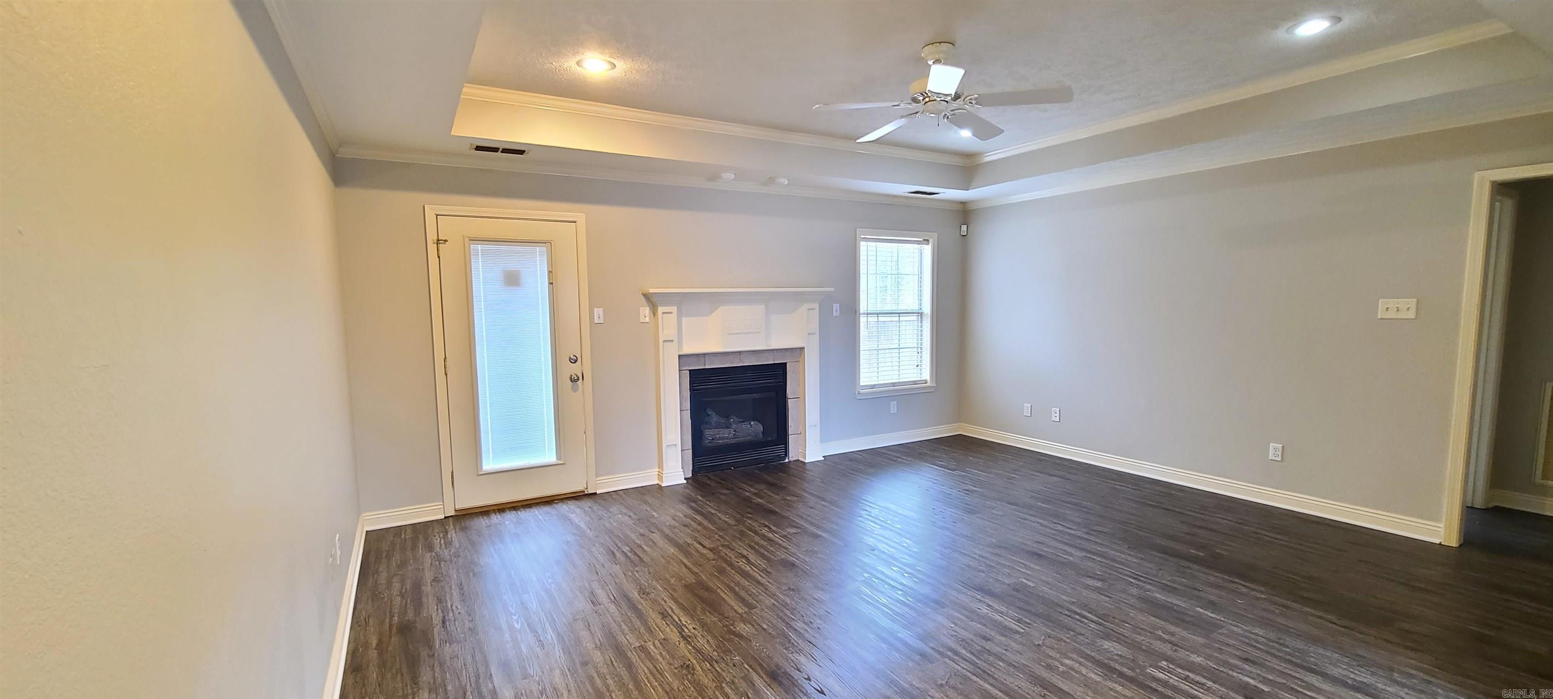 Park View - Residential Lease