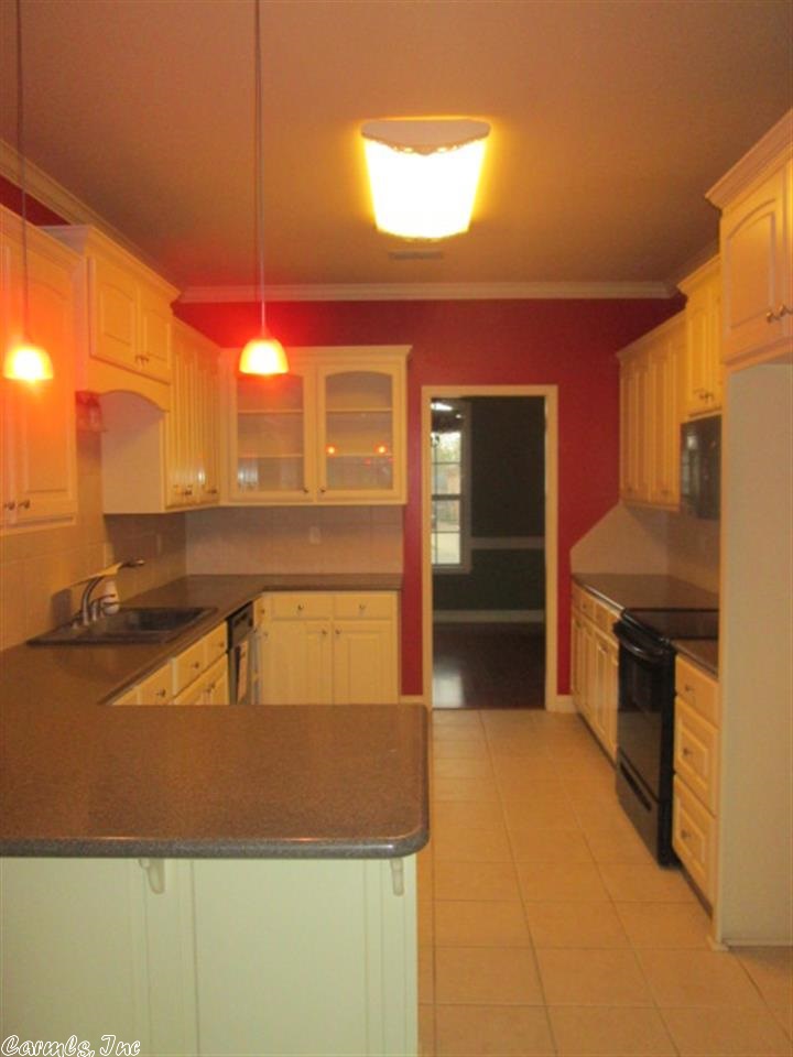 Crestwood Estates - Residential