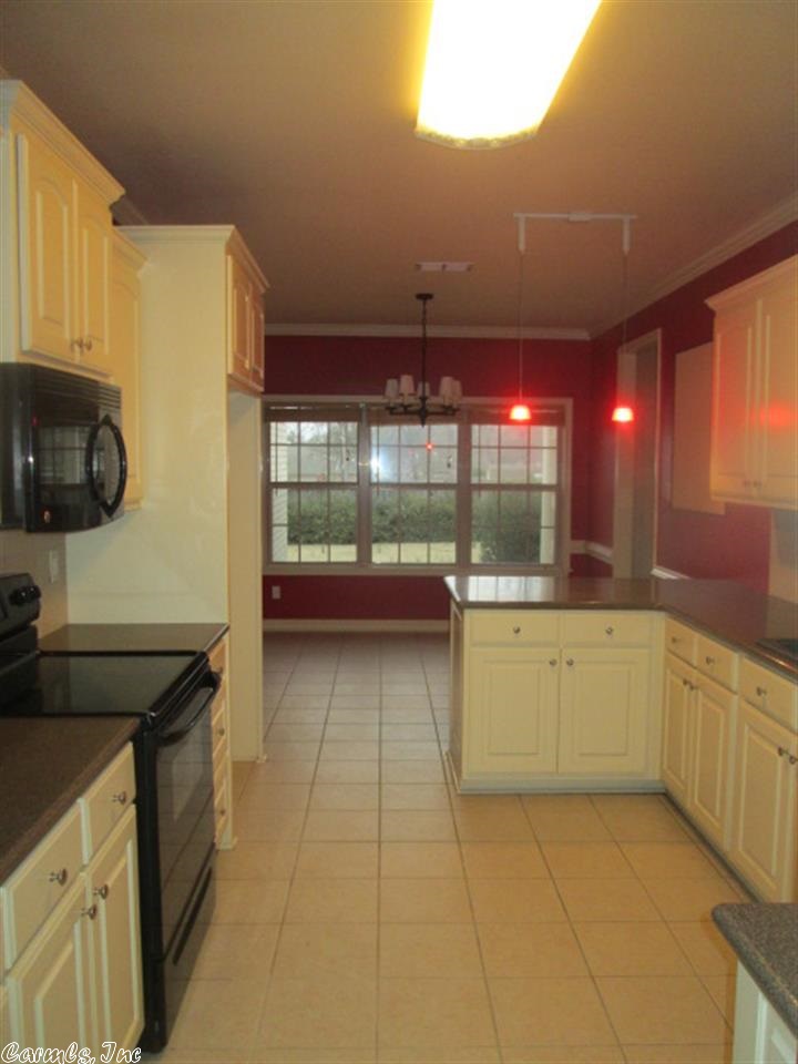 Crestwood Estates - Residential