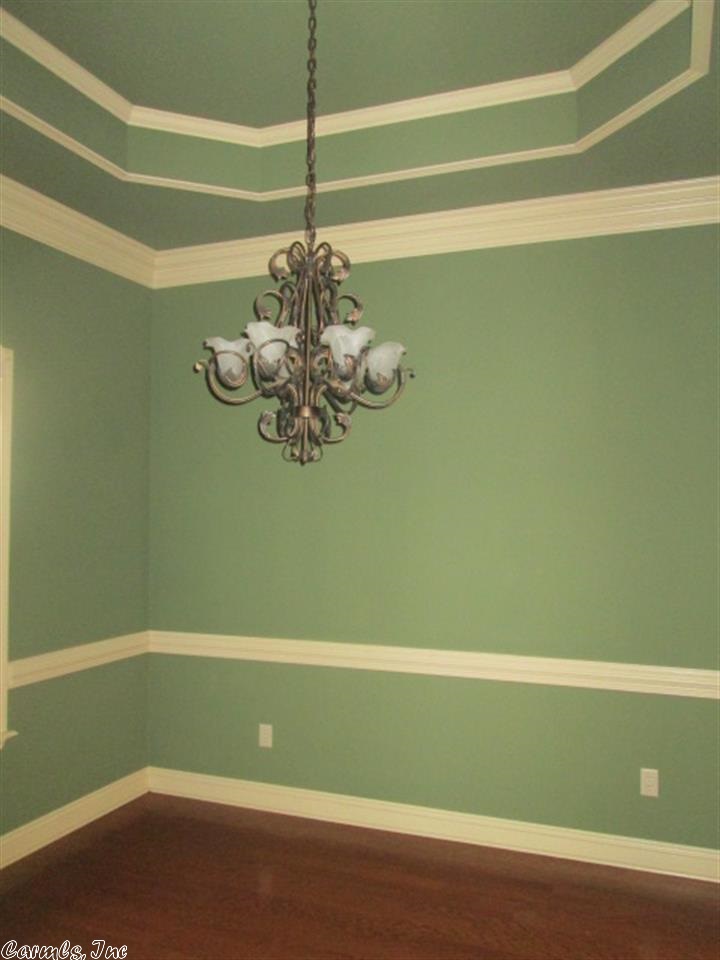 Crestwood Estates - Residential