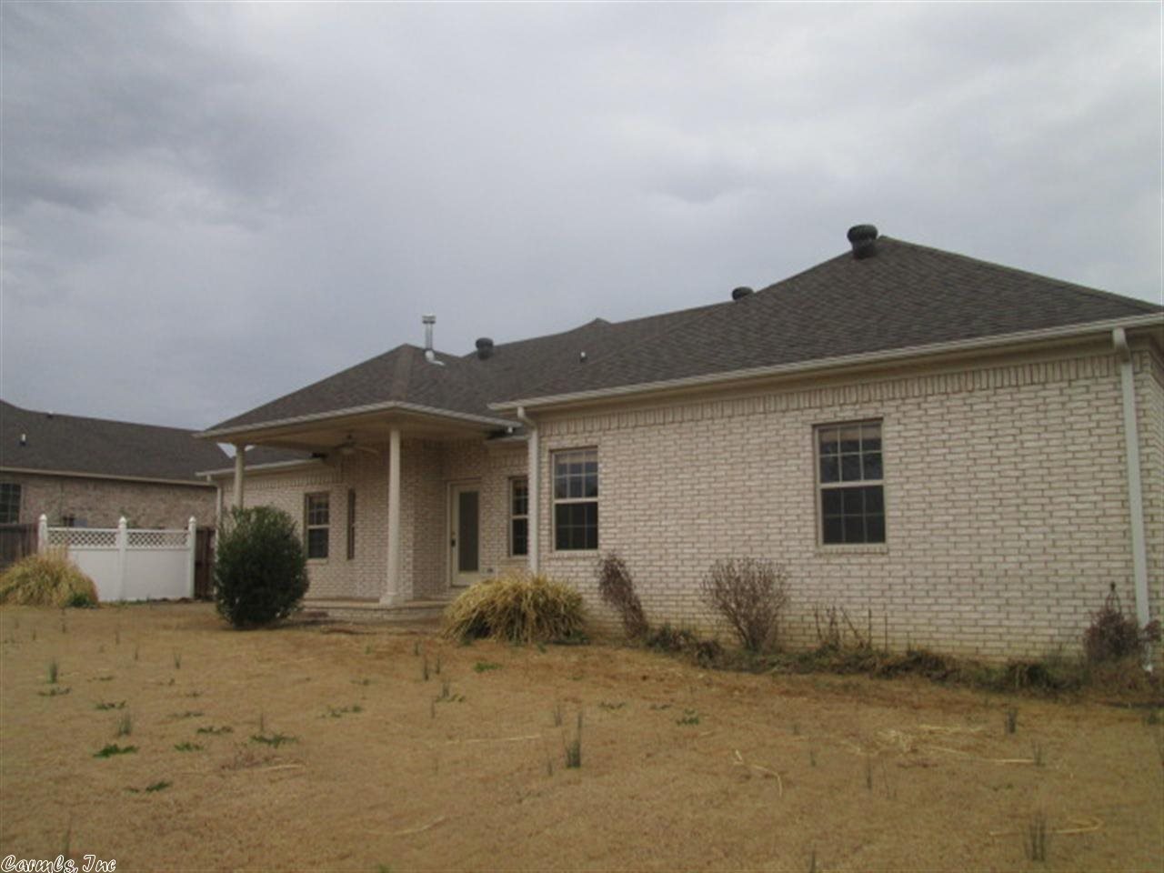 Crestwood Estates - Residential