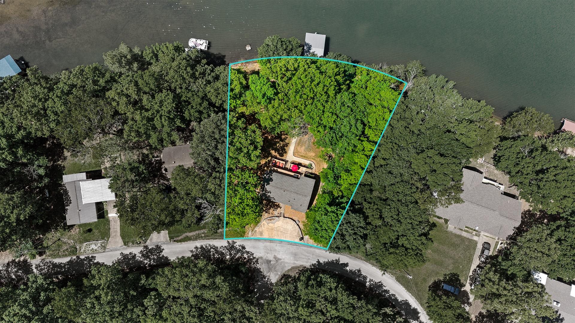 THUNDERBIRD - Residential