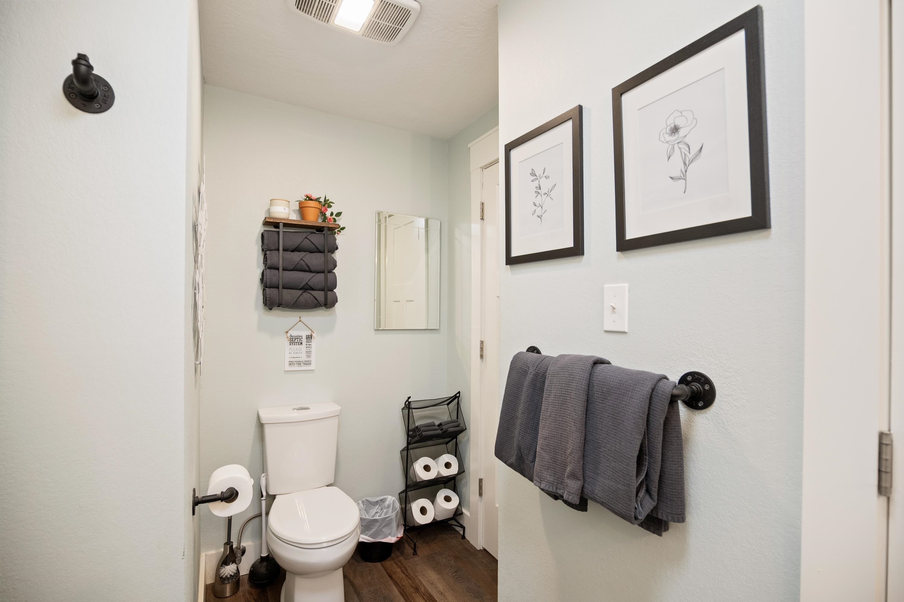 THUNDERBIRD - Residential