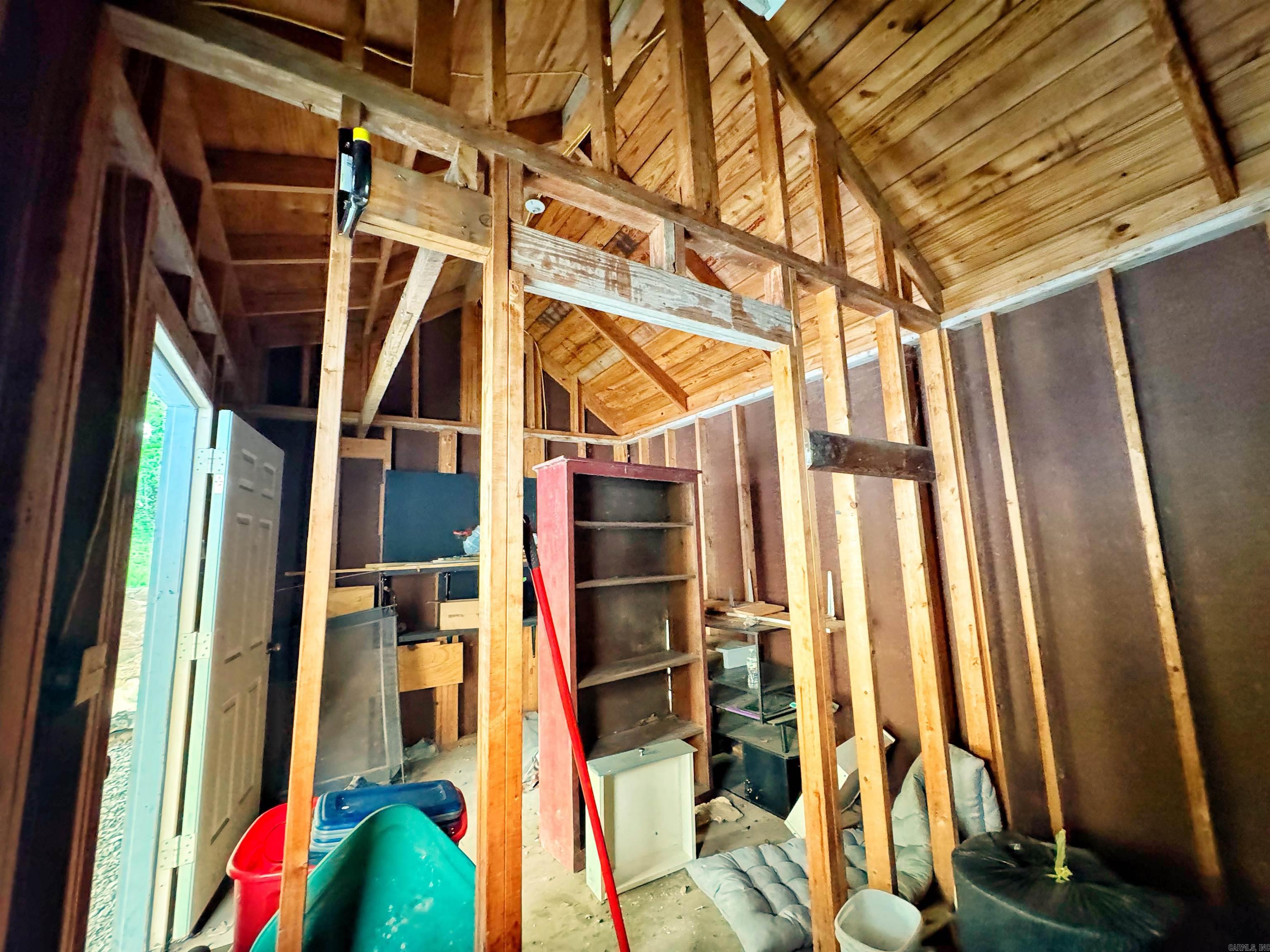 Charleston - Residential