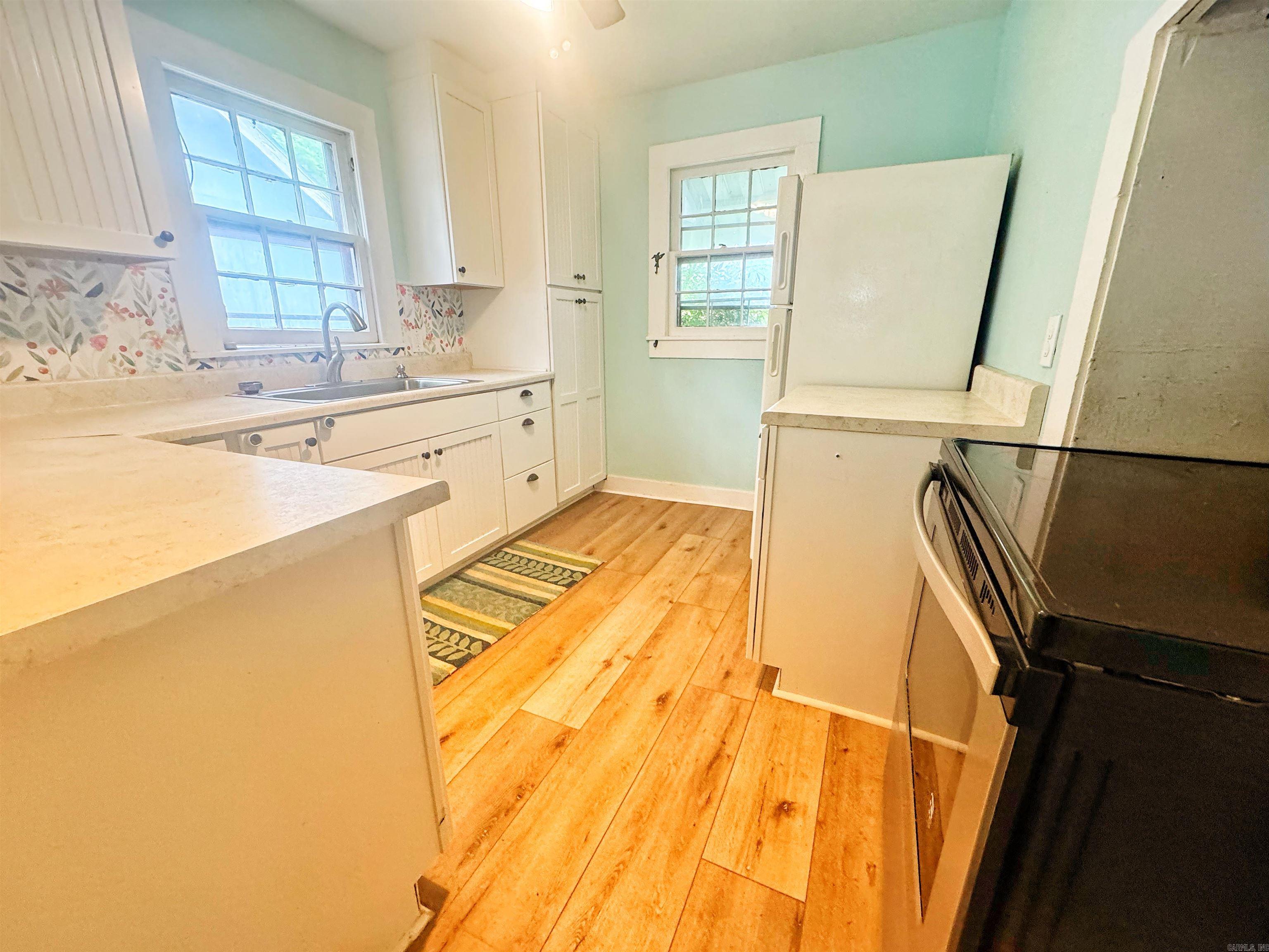 Charleston - Residential