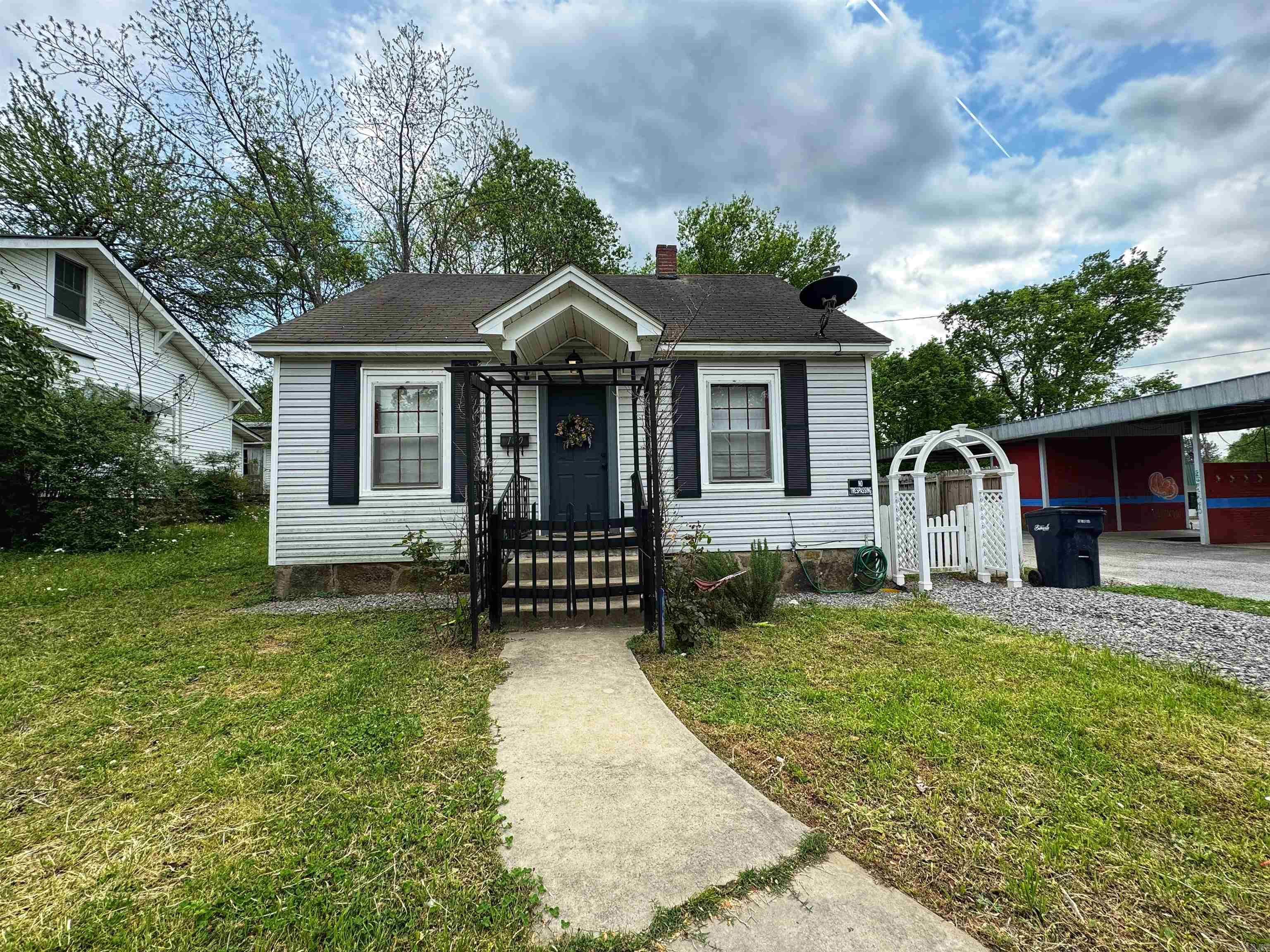 Charleston - Residential
