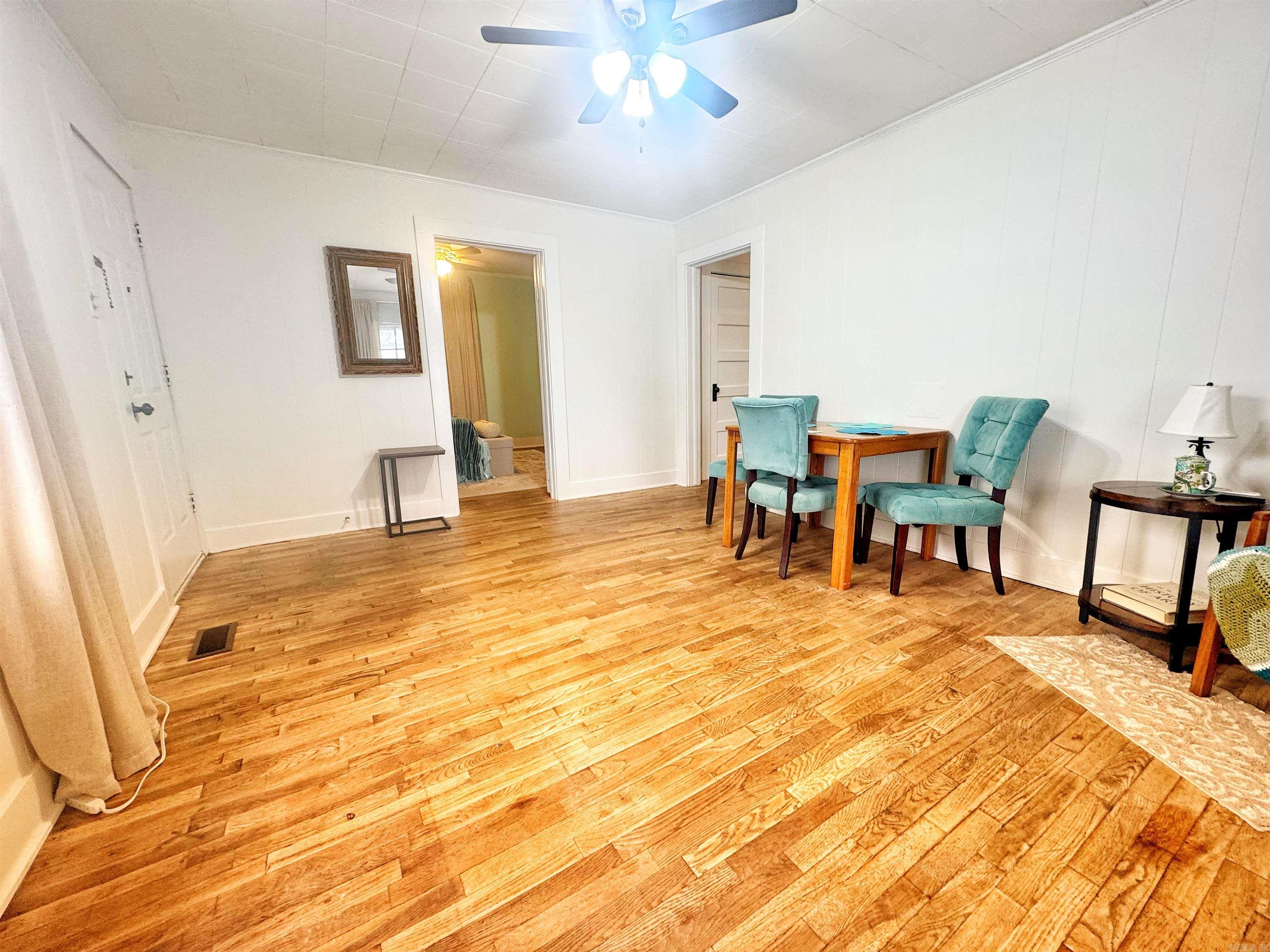 Charleston - Residential