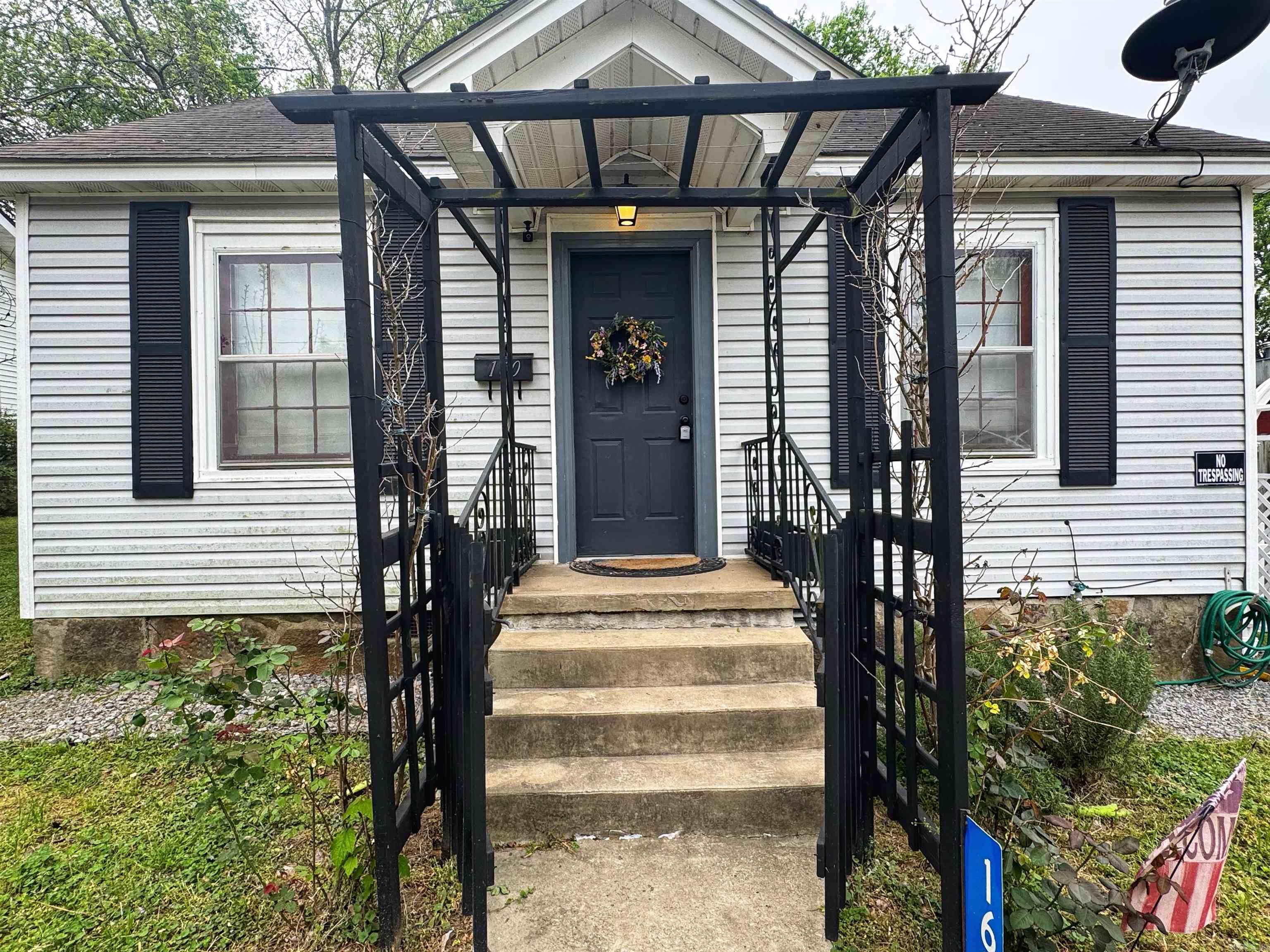 Charleston - Residential