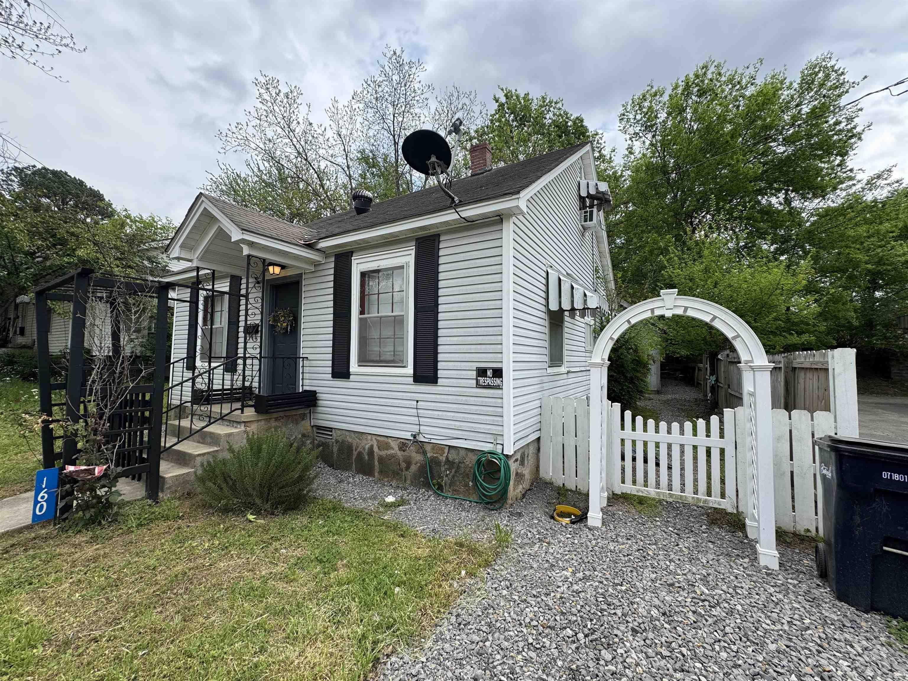 Charleston - Residential