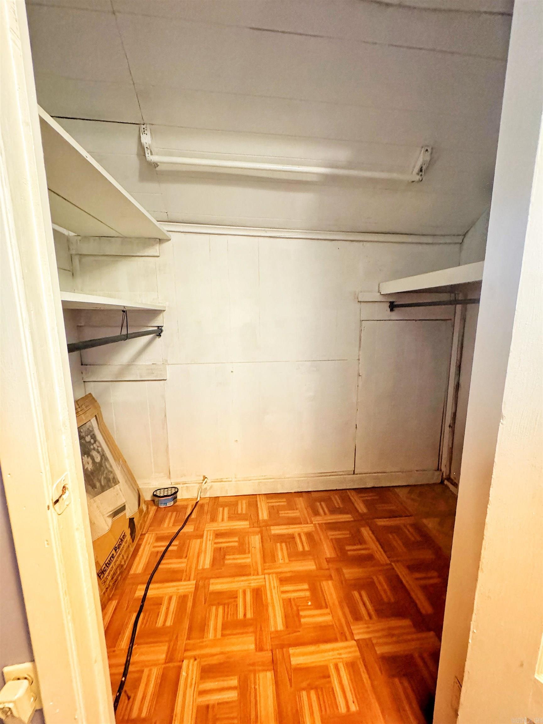 Charleston - Residential