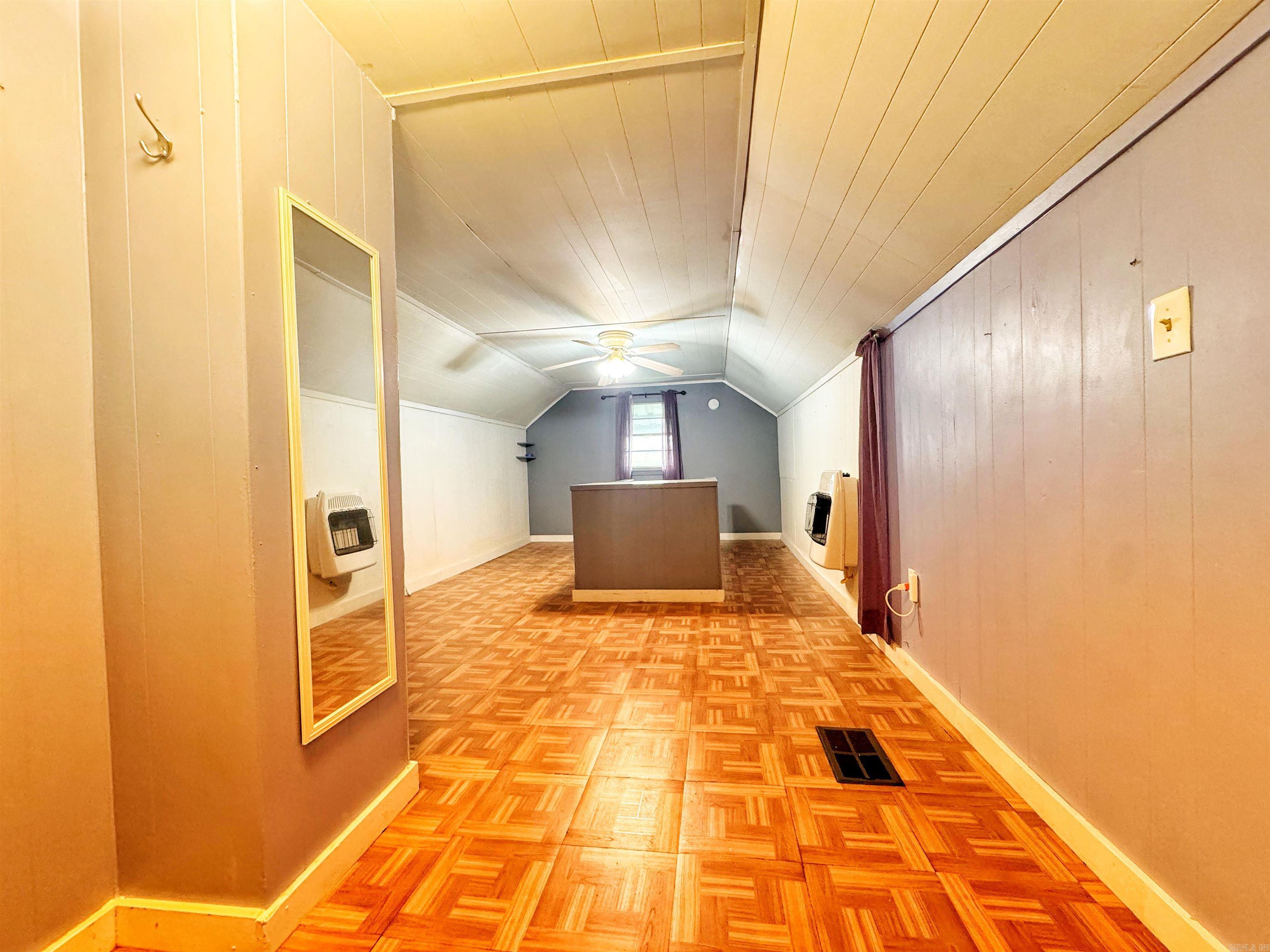 Charleston - Residential