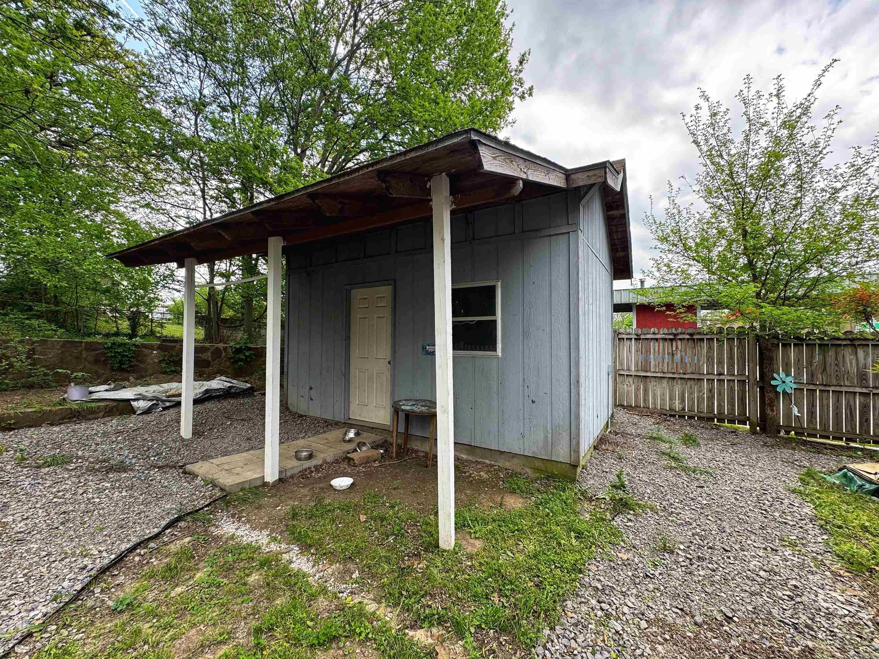 Charleston - Residential